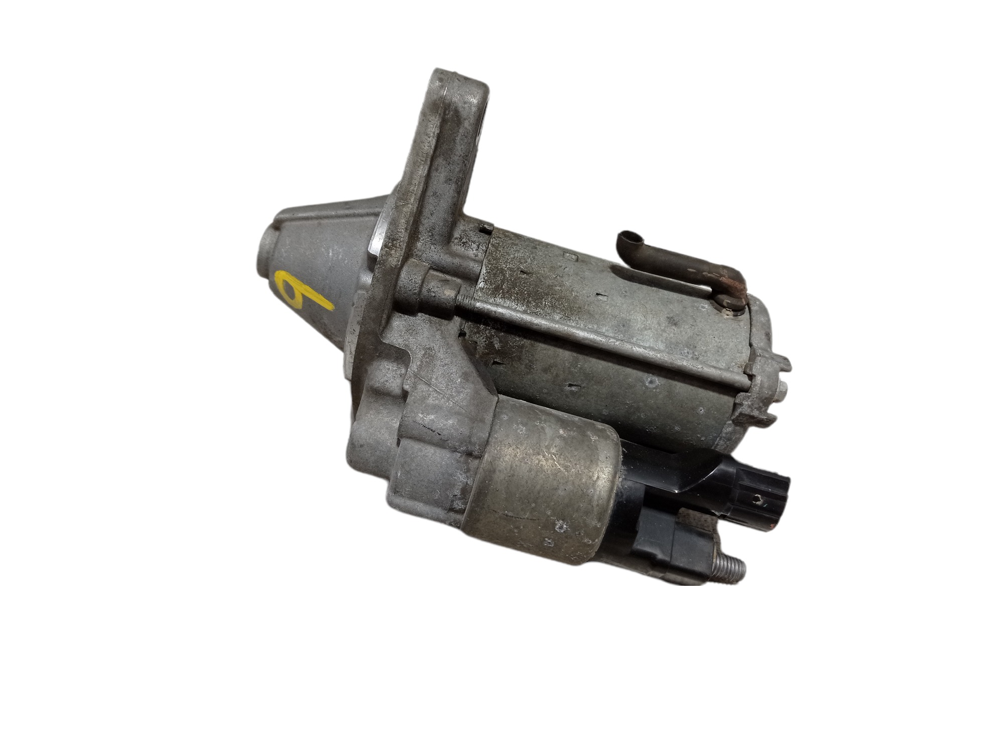 Motor Arranque Toyota Corolla 1.8 2018 F000c60300 V336 8