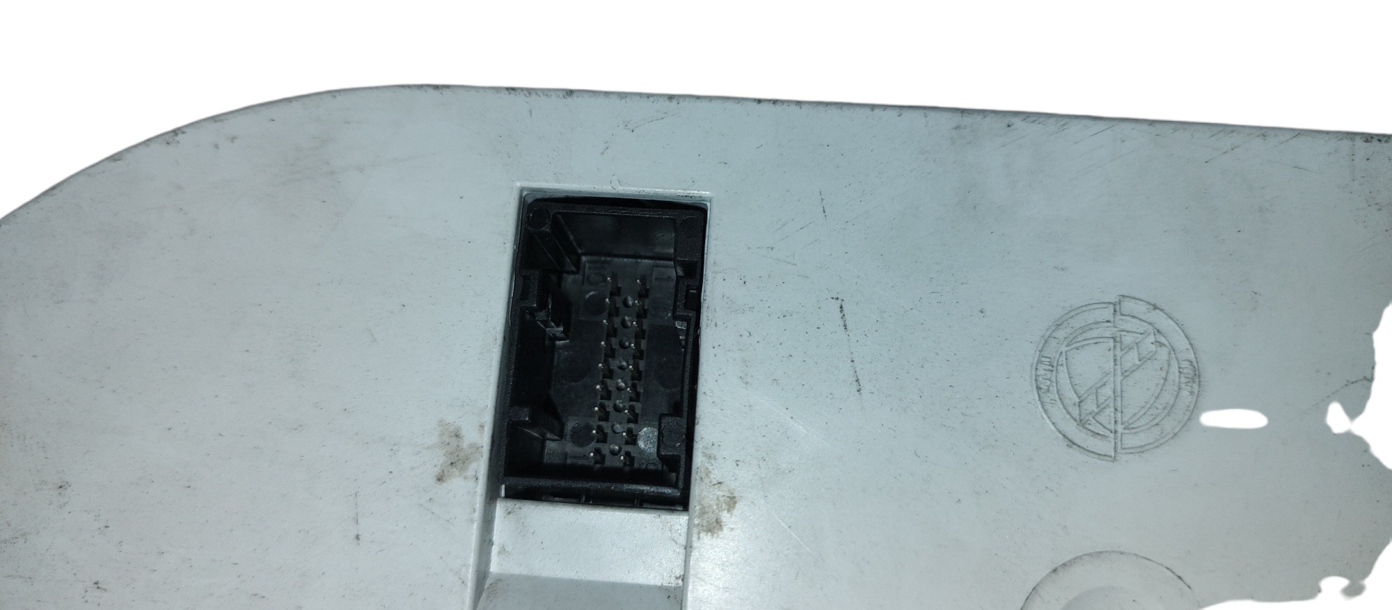 Painel De Instrumento Fiat Palio Fire Economy