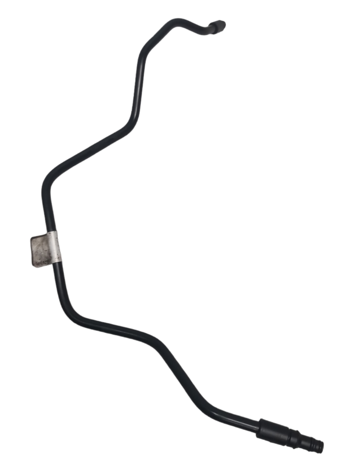 Cano Atuador Embreagem Nissan March 1.0 16v 2012 2
