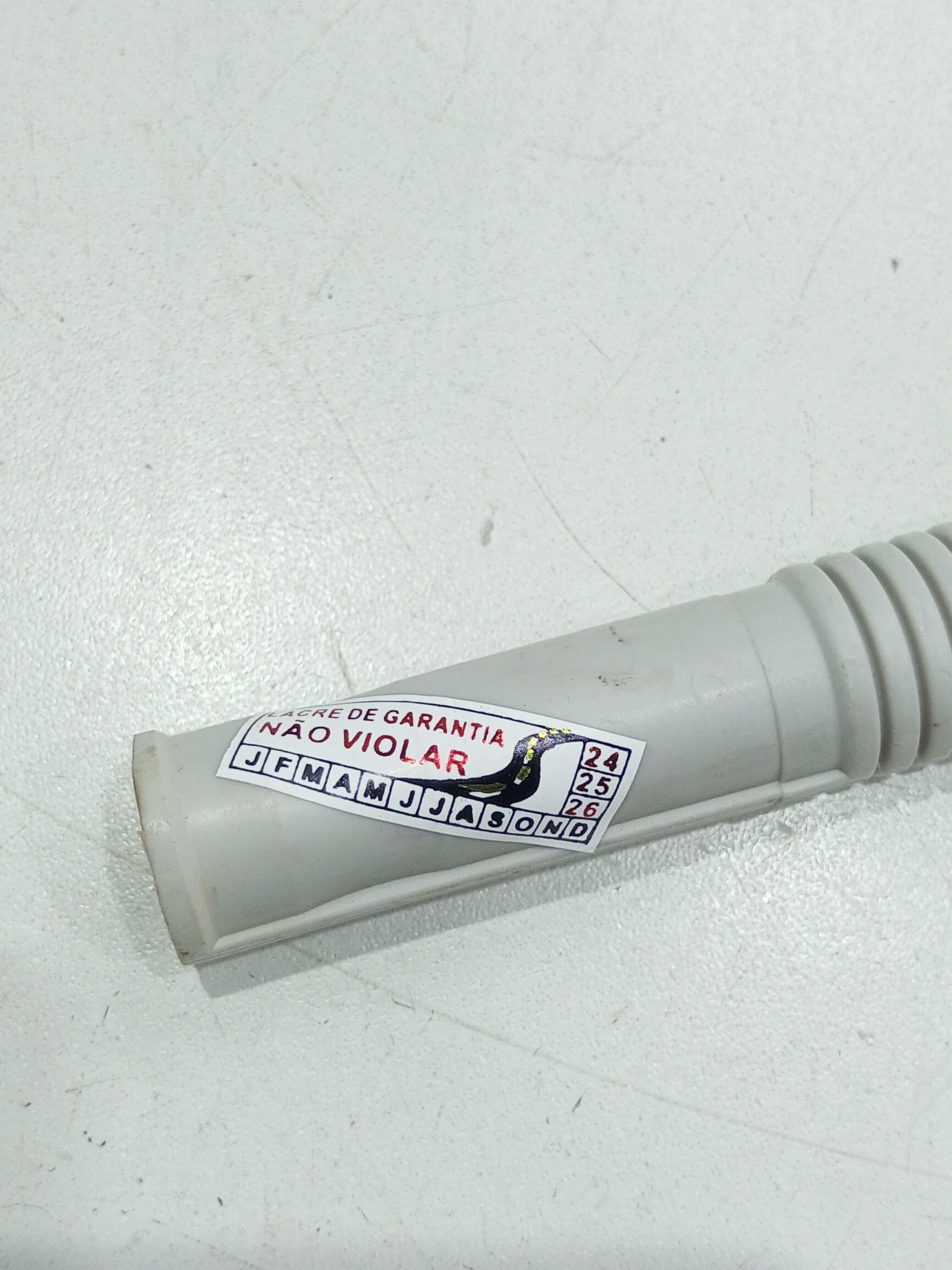 Suporte Bateria Com Dreno  Duster  8201023641 Original 6