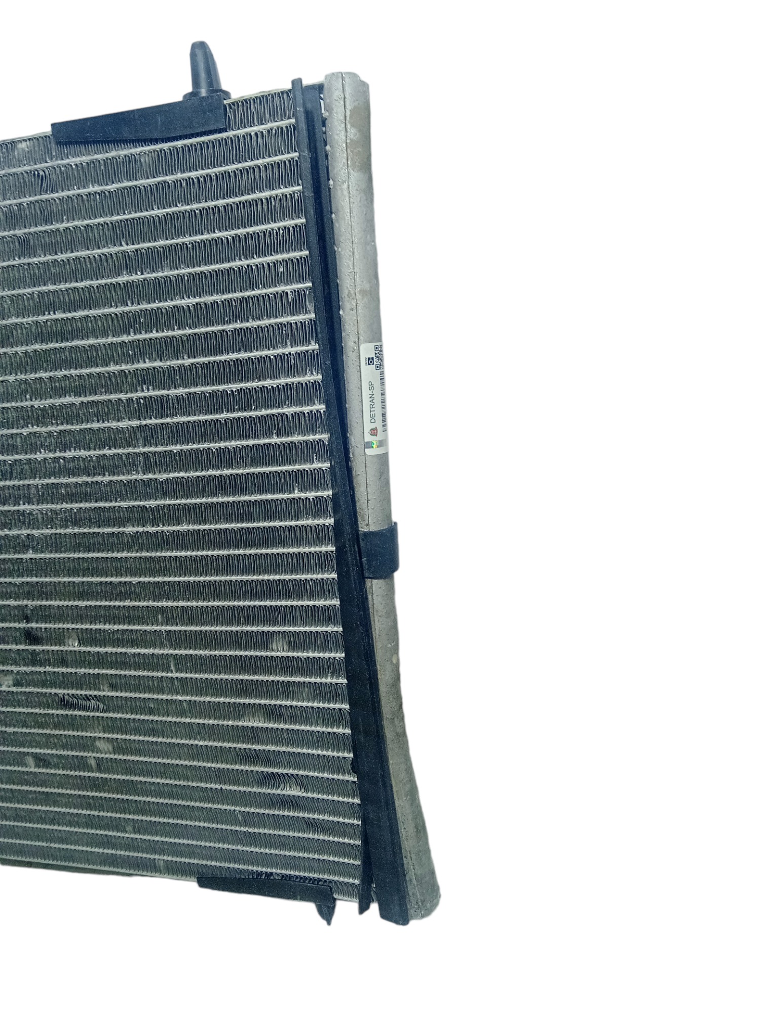 Condensador Ar Condicionado Peugeot 207 Hoggar 1.4 2013 Usad 3