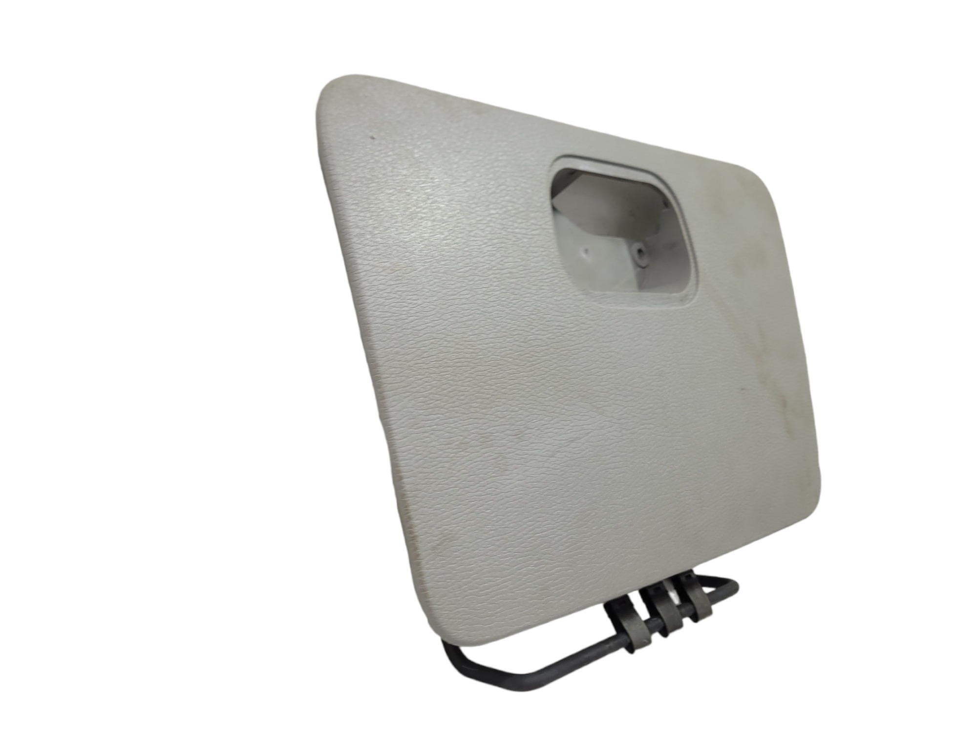 Tampaconsole Maleiro Para Volvo Fh 20360576 2