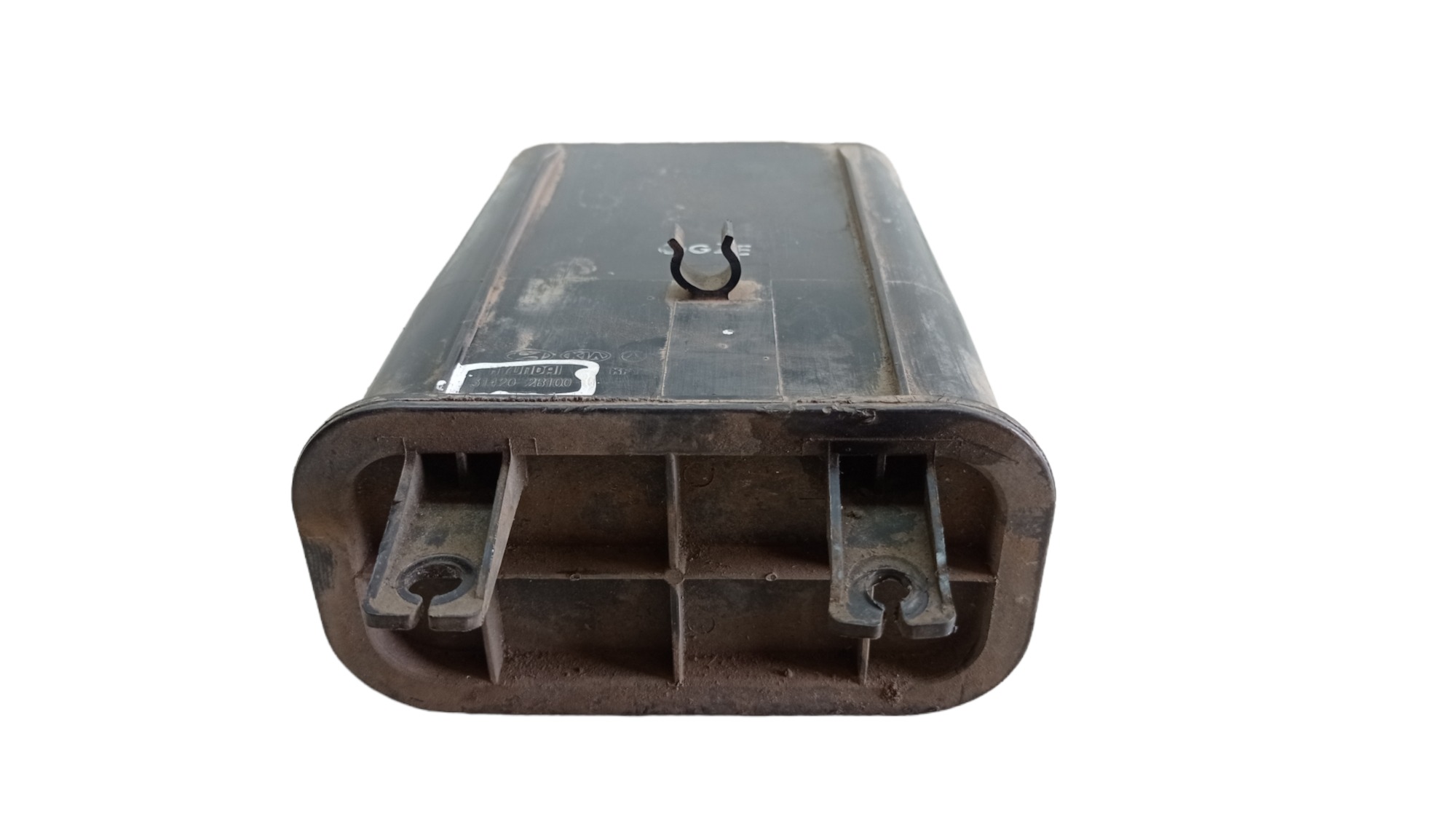 Filtro Canister Citroen Ds4 2013 2014 Para Recuperar 3