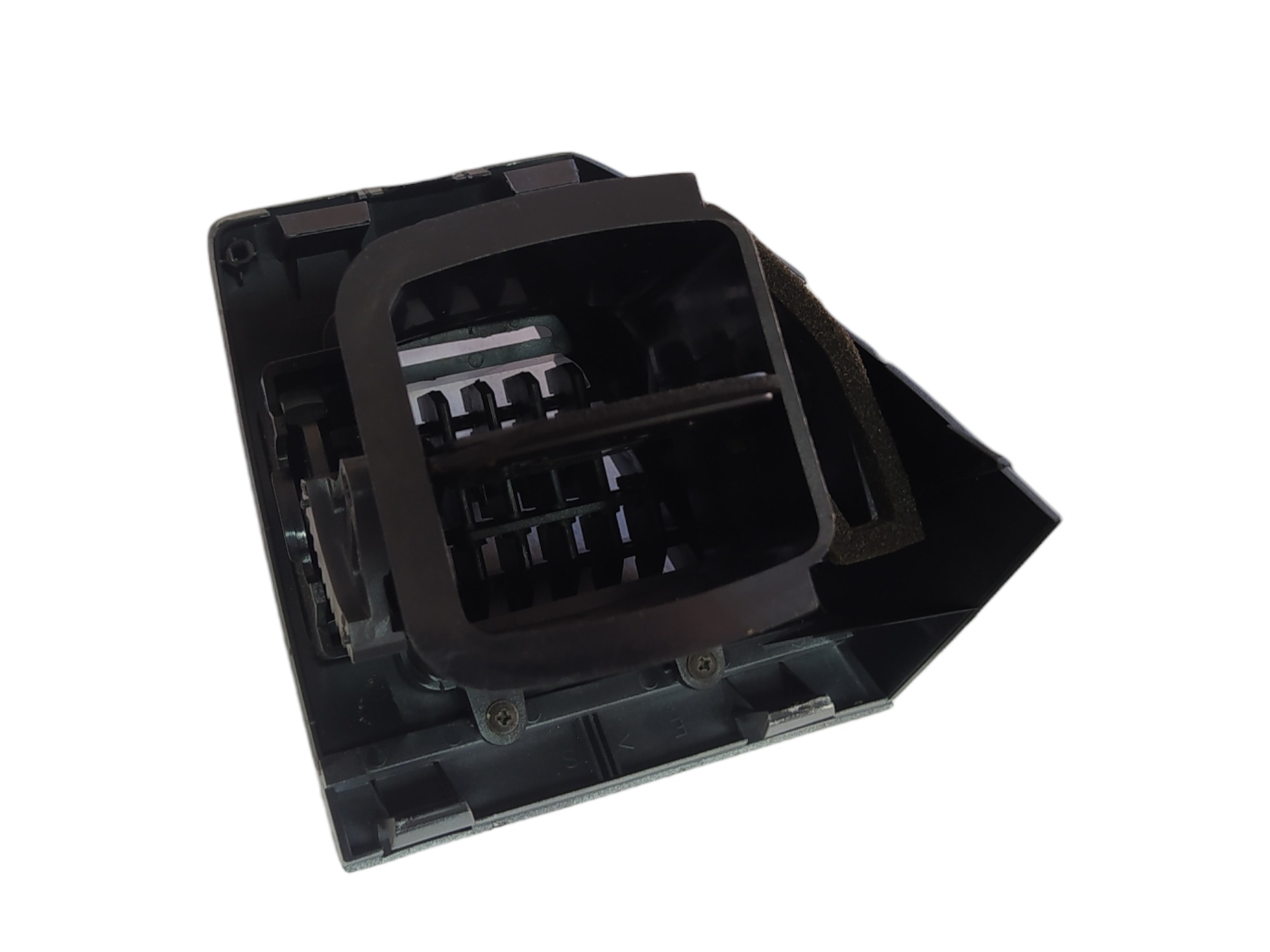 Difusor Lateral Esquerdo Fiat Idea Elx 1.4 2007 735381680 6