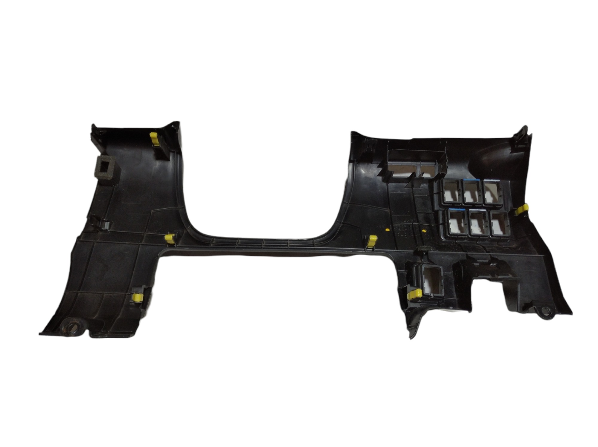 Acabamento Inferior Esquerd Painel Lexus Is 250 F Sport V434 6