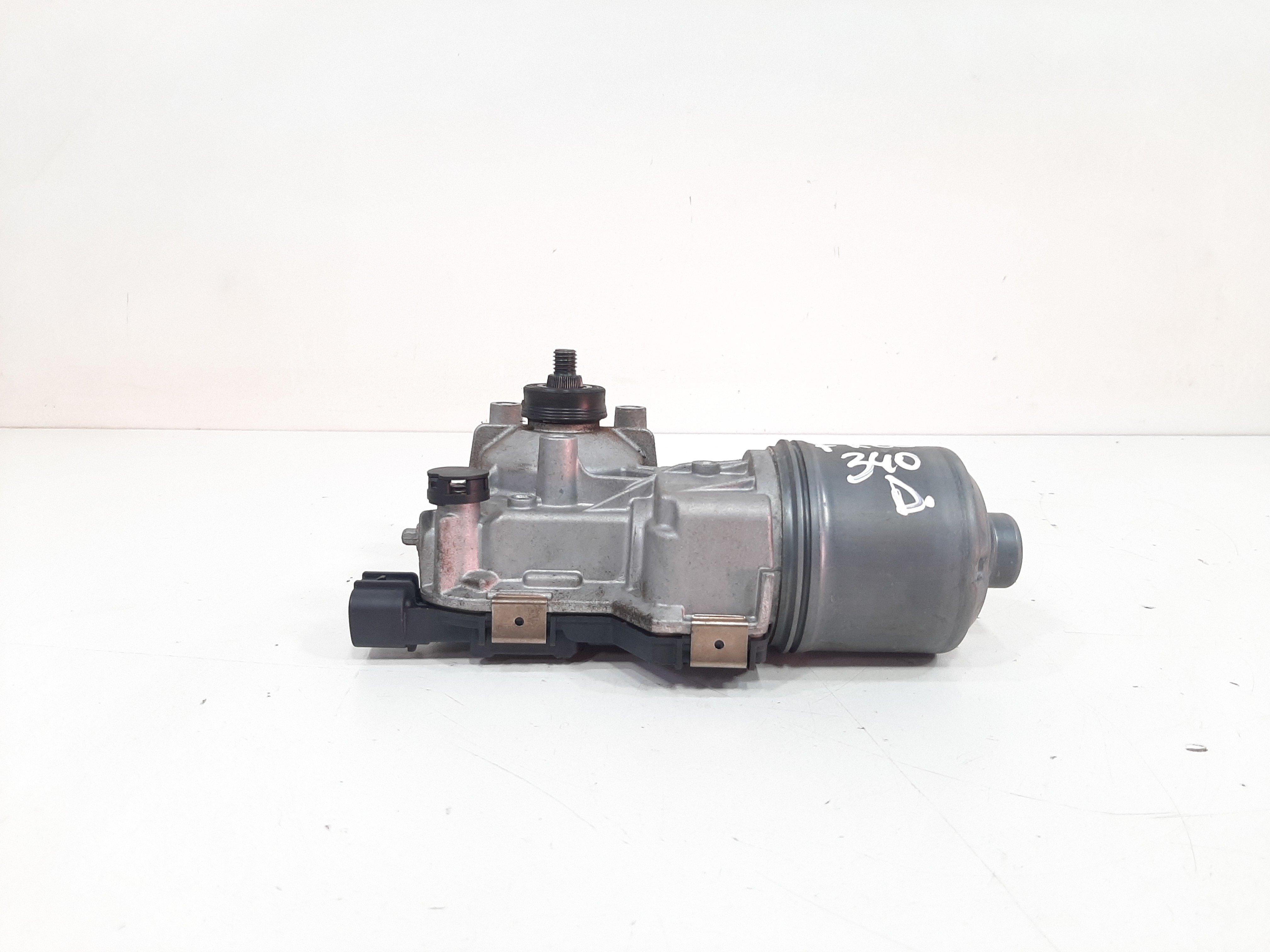 Motor Braço Limpador Parabrisa Honda City 2008 2009 A 2014 4