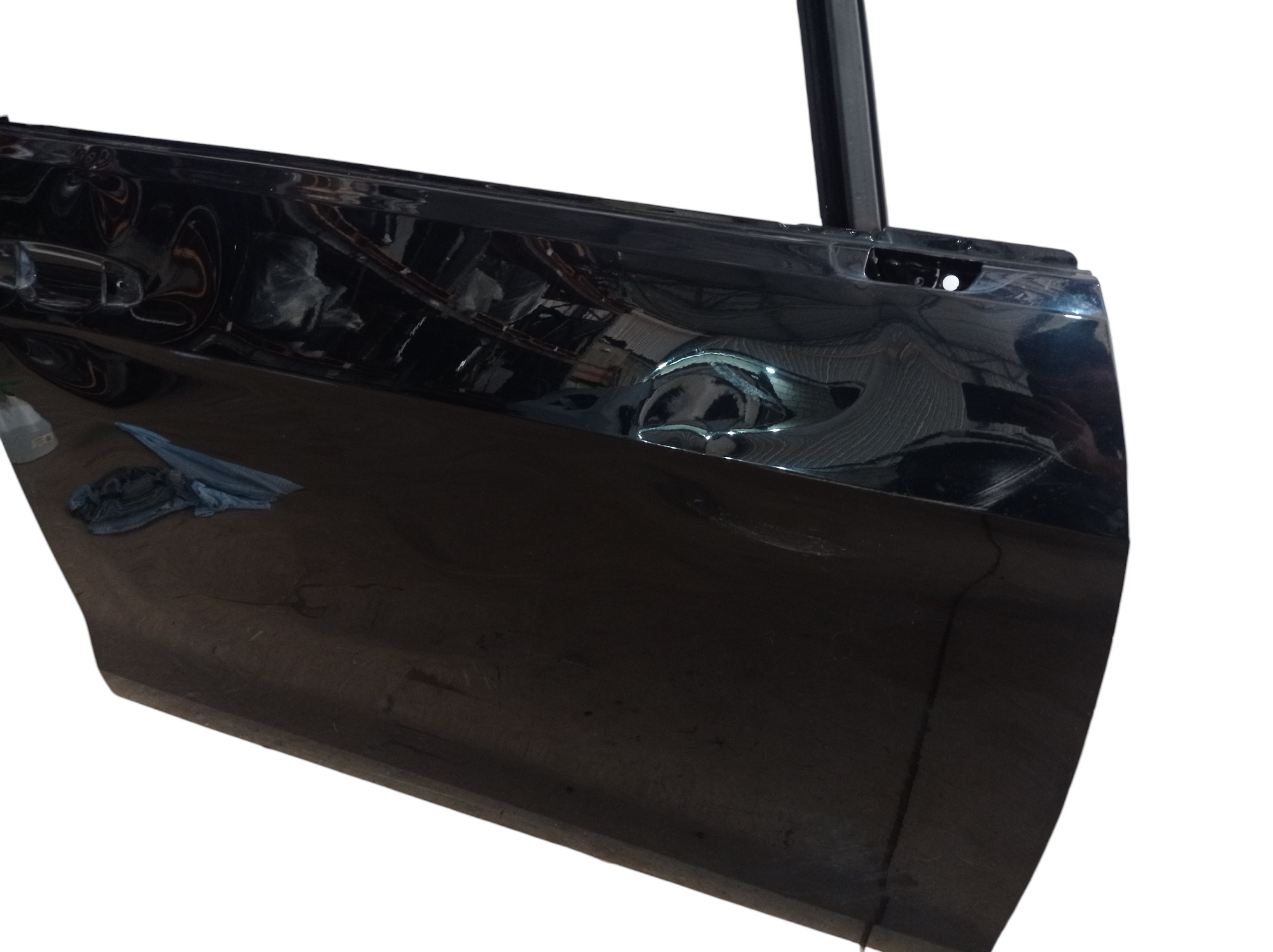 Porta Dianteira Direita Vw Golf Gti 2019 V563 8