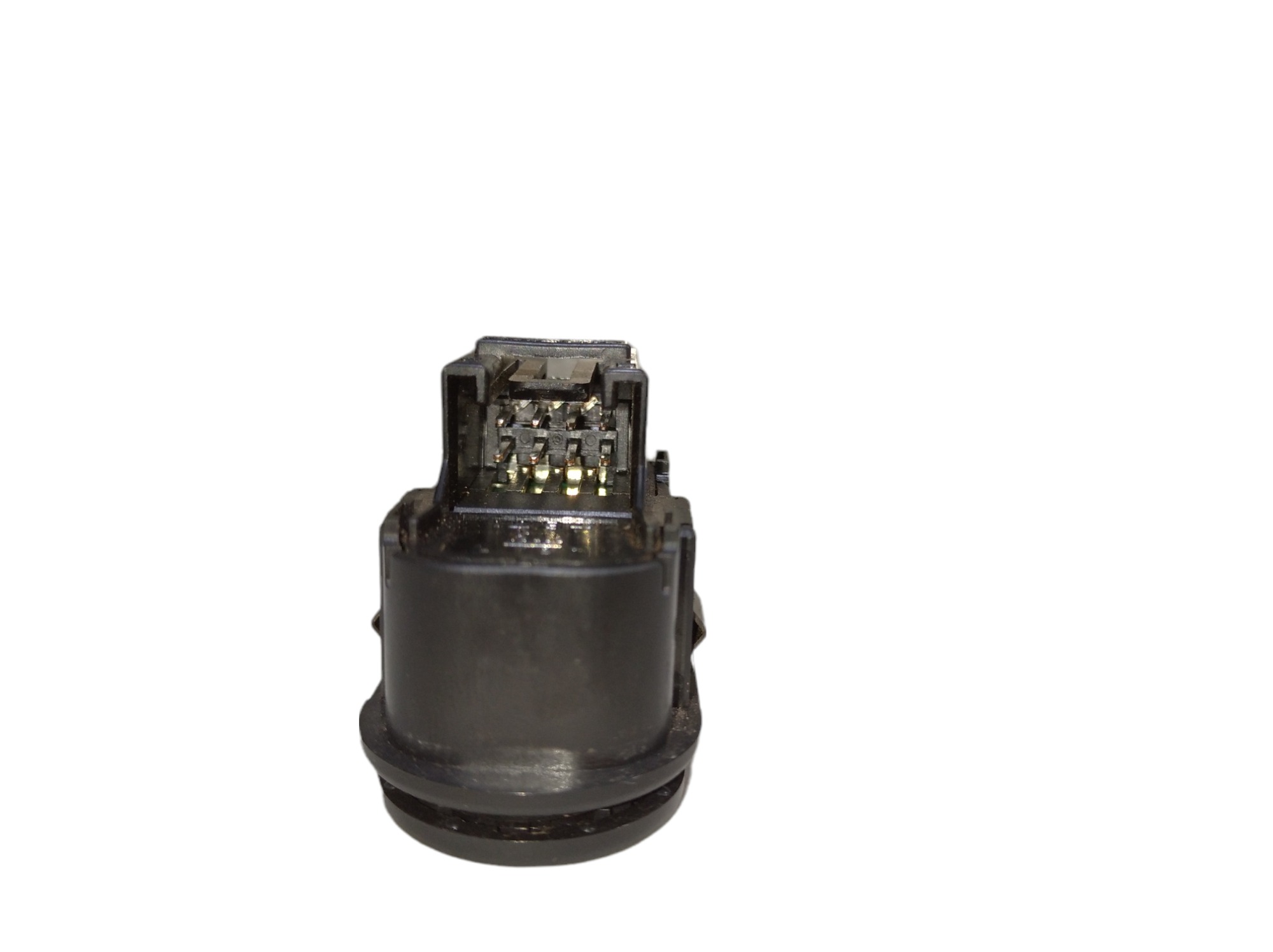 Botão Retrovisor Esquerdo Gm Onix 2018 V318 8