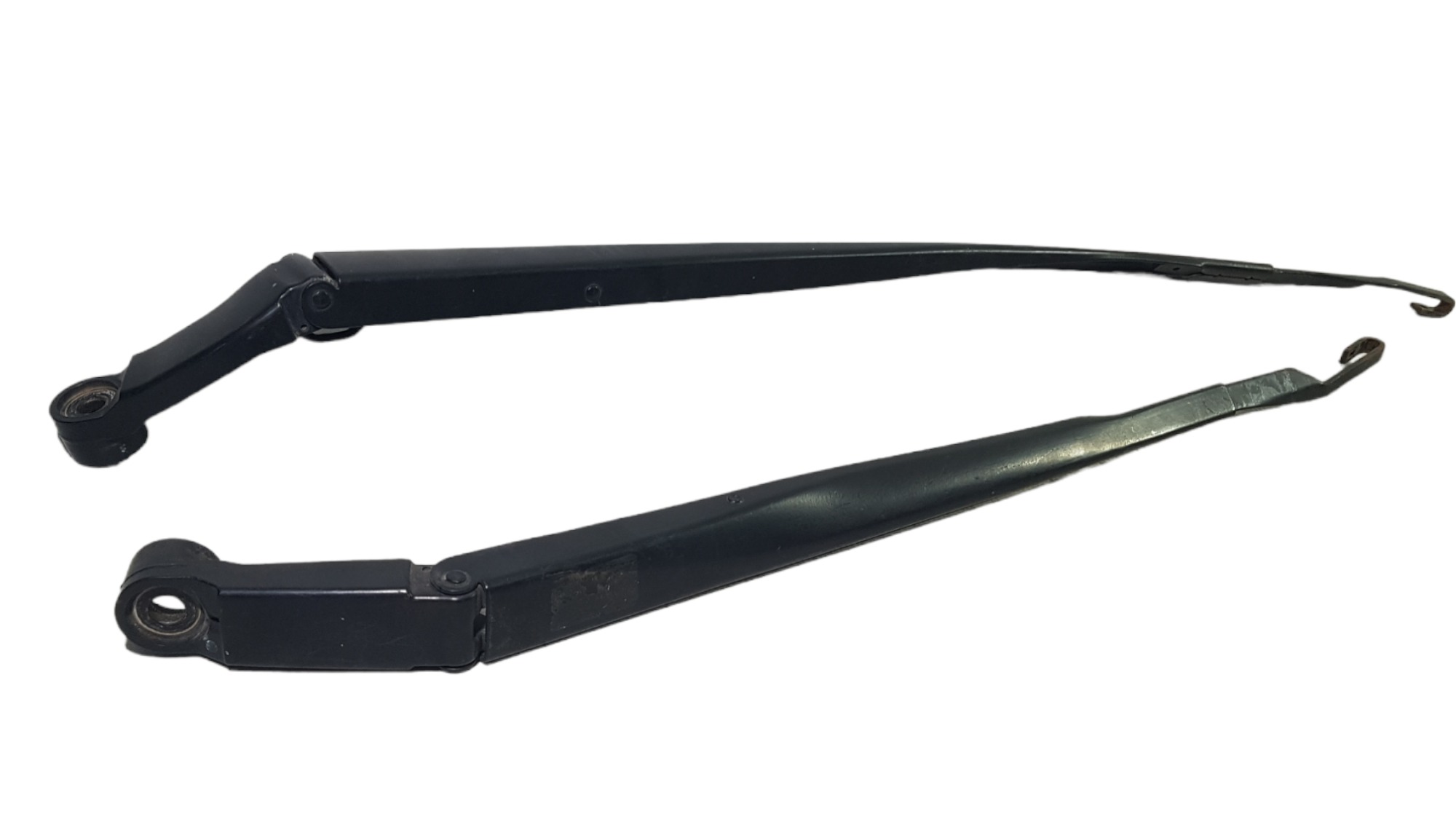 Par Braço Limpador Dianteiro Toyota Corolla 2010 2011