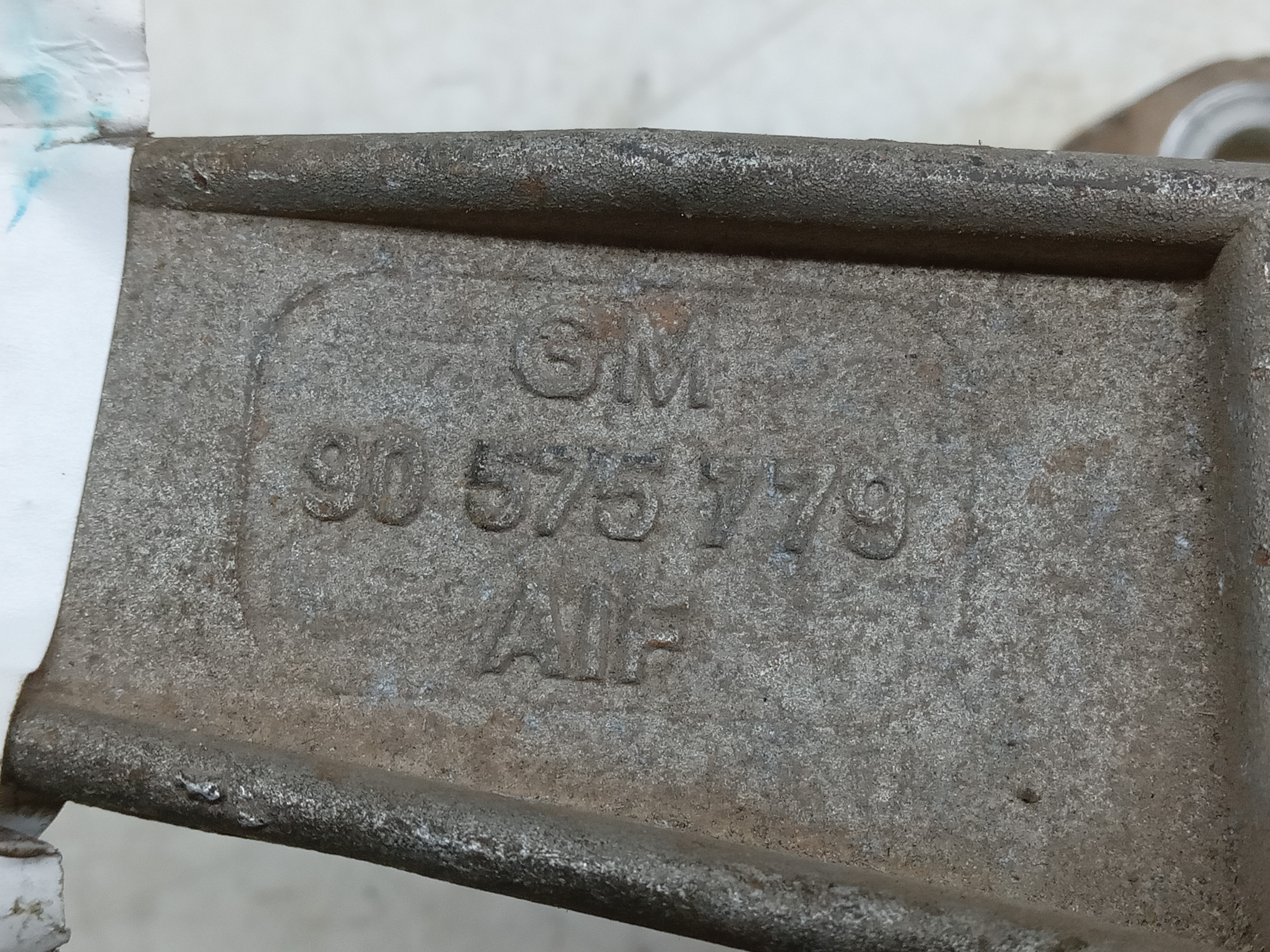 COXIM MOTOR DIREITO GM VECTRA 2008 1