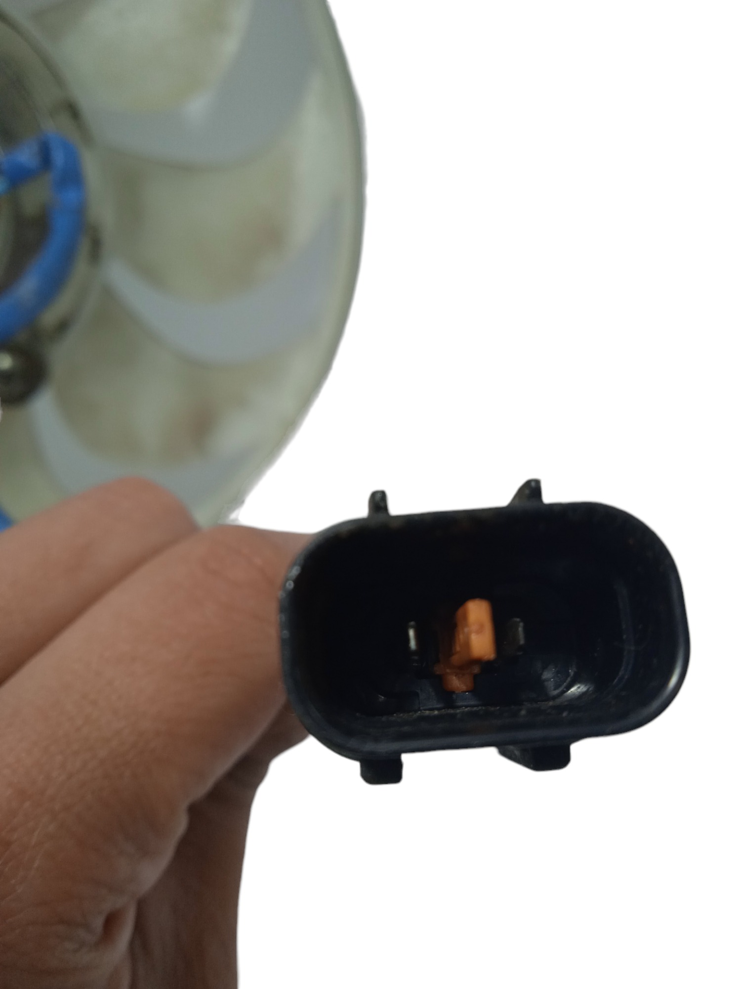 Hélice Ventoinha Radiador Ar Condicionado Pajero Tr4 4