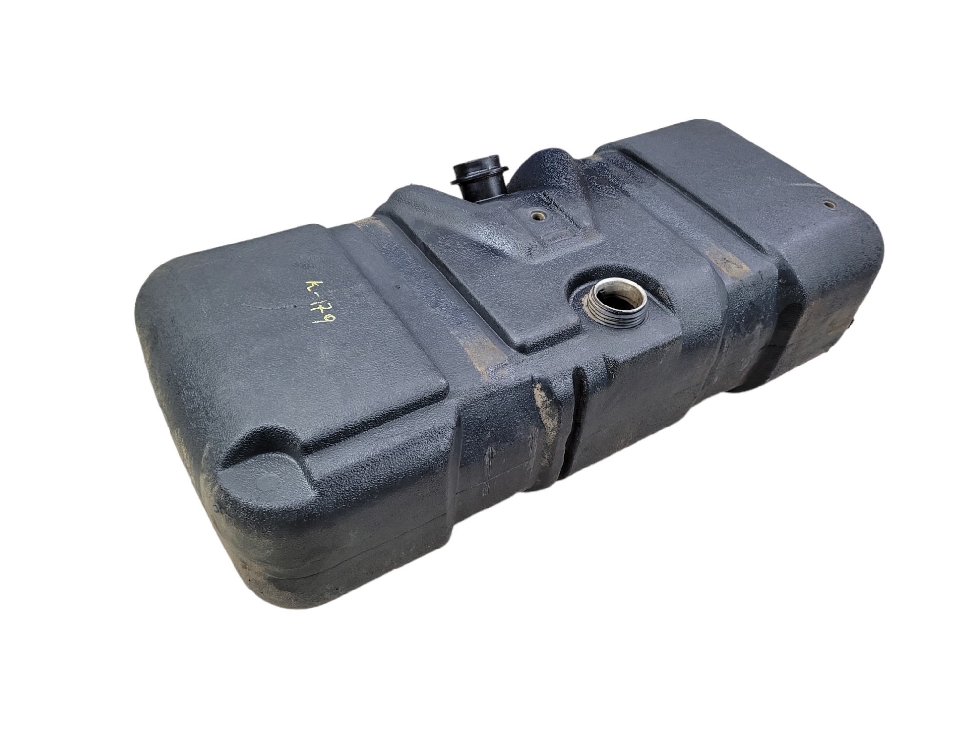 Tanque Combustível M Benz Accelo A9794700103 3