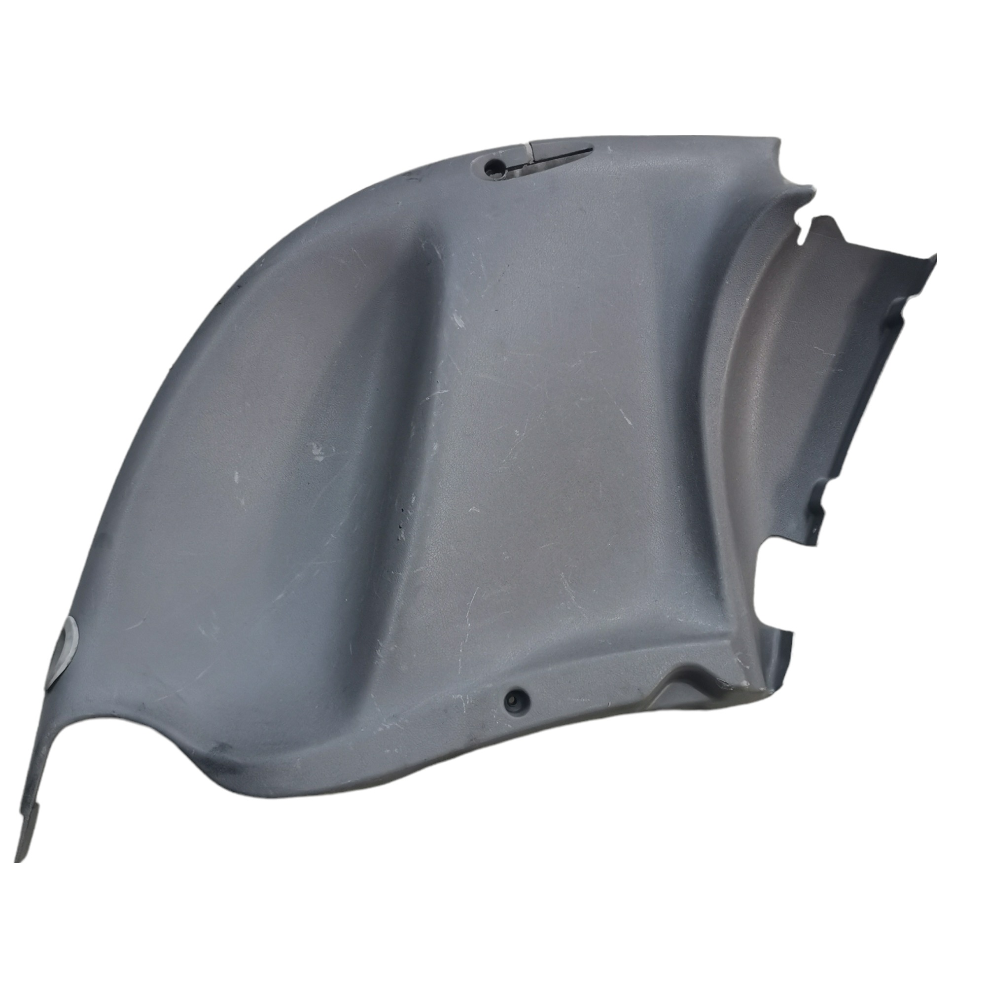 Acabamento Traseiro Esquerdo Ford Ka Gl 2000 97kbb31013 3