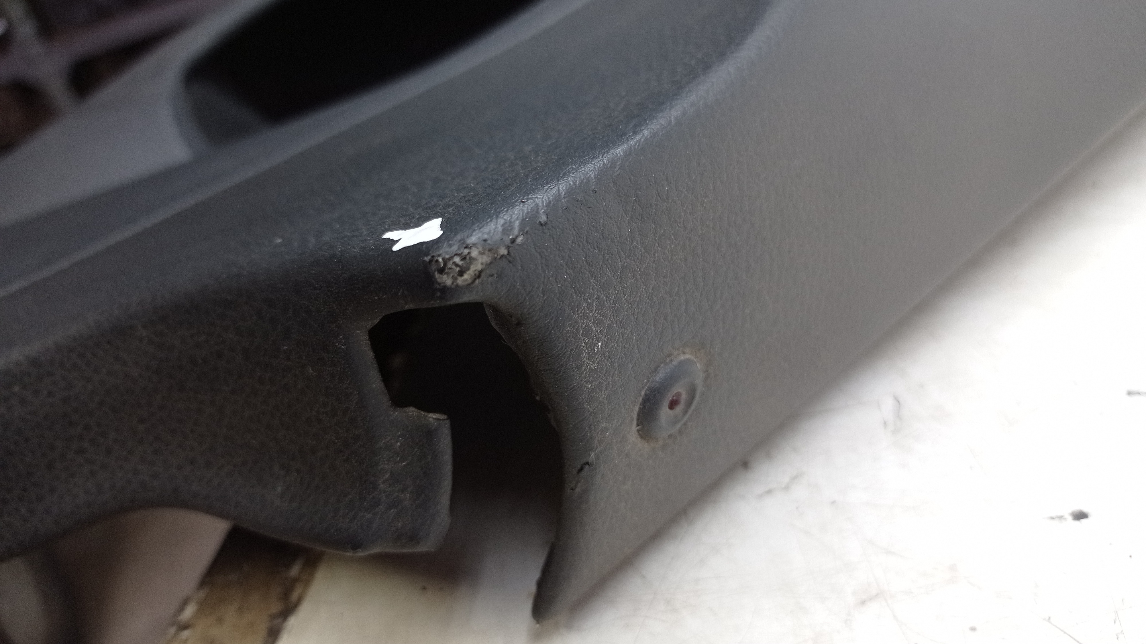 5G4867011 FORRO DE PORTA DIANT. LE GOLF HIGHLINE TSI 14 18 3
