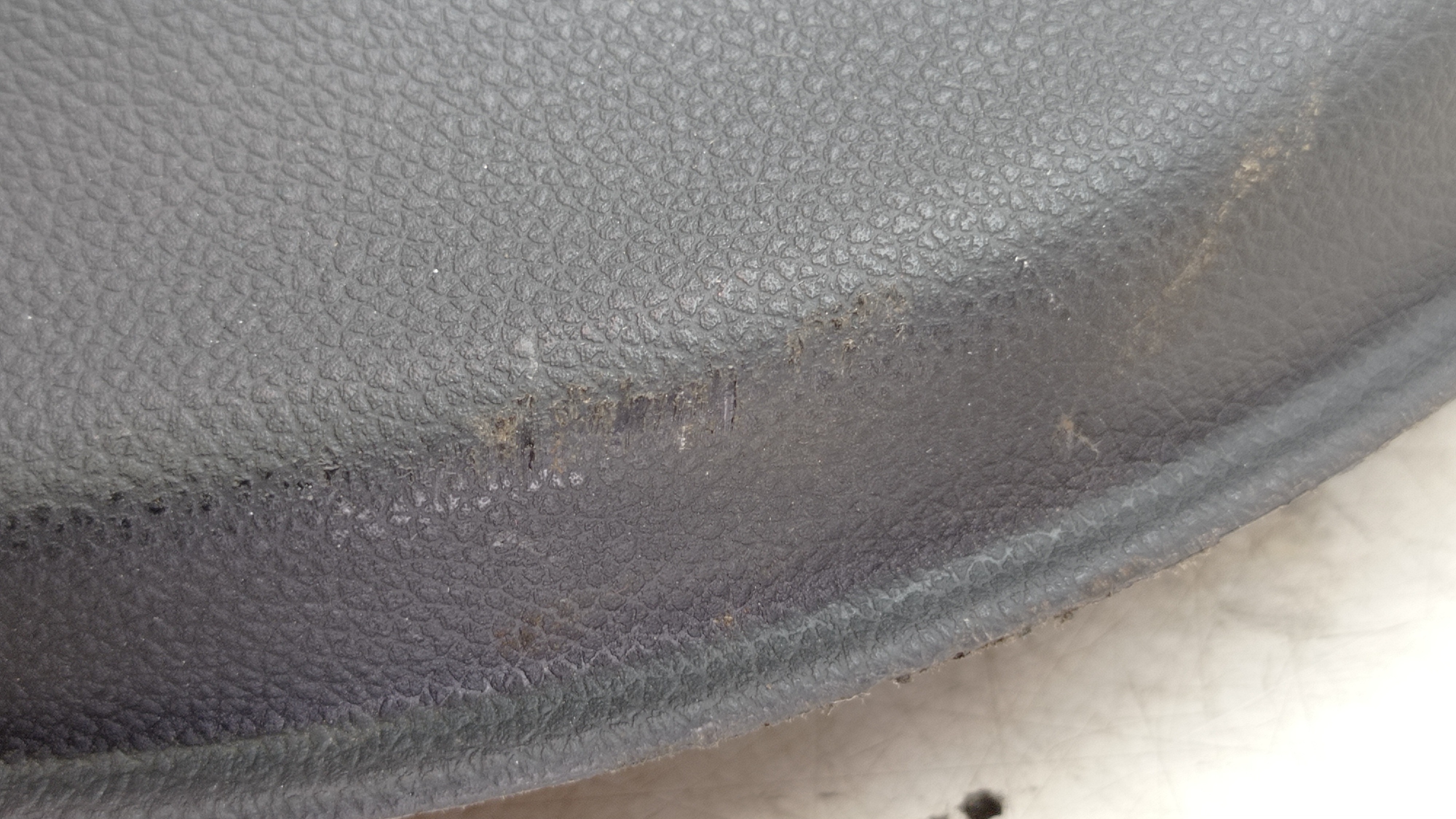 Forro Porta Traseira Direita Honda Hrv 2018 4