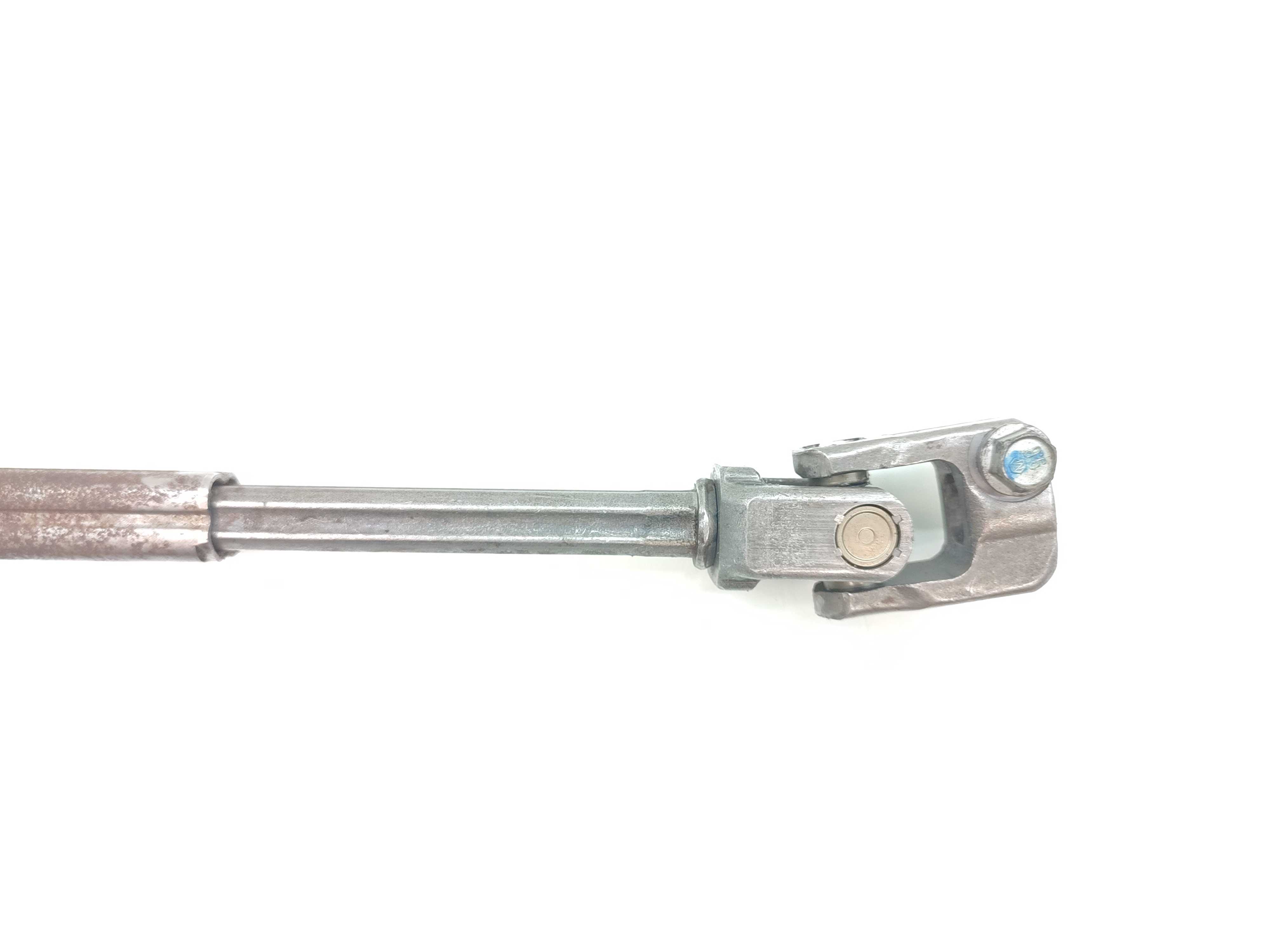 Coluna Direção Hidráulica Fiat Freemont 2.4 2012 2013 2014 5