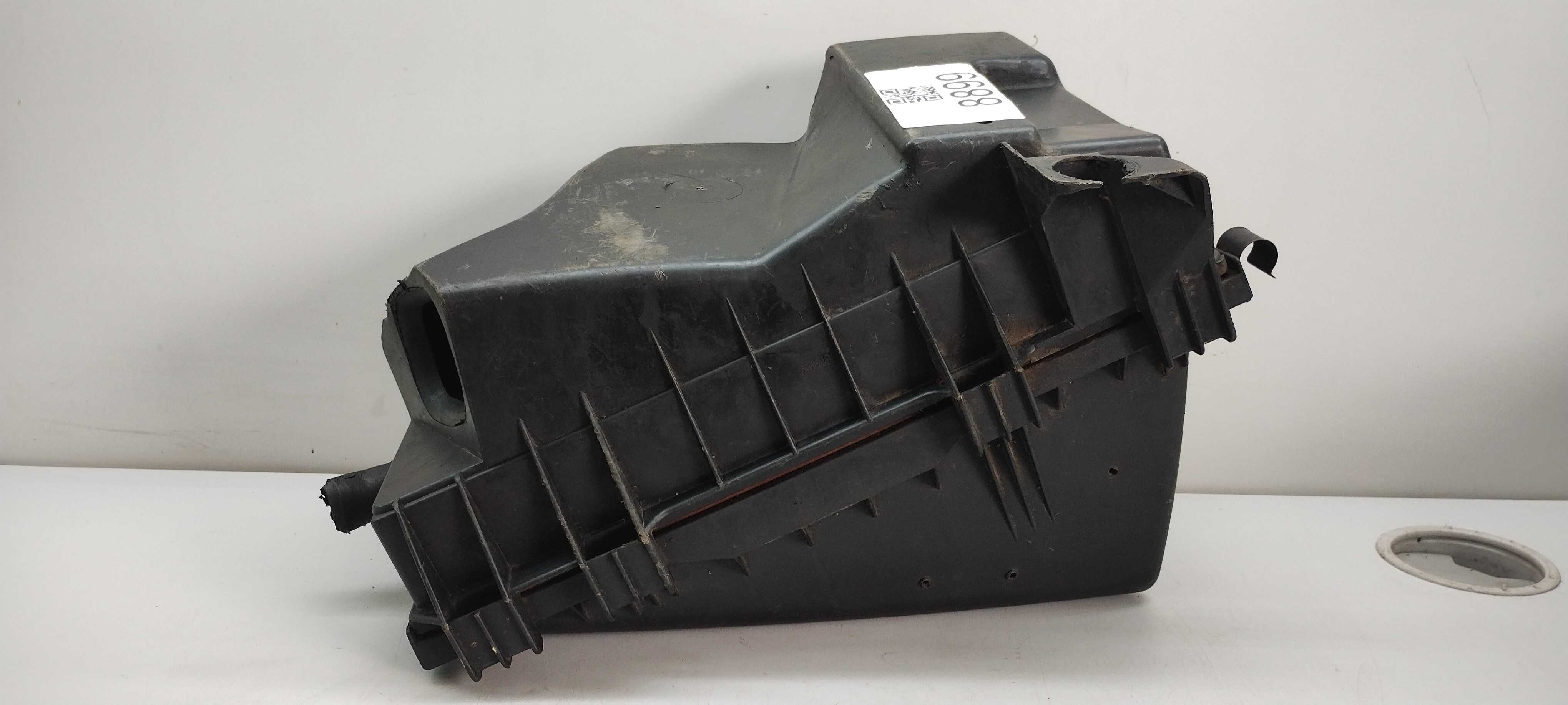 Caixa Filtro De Ar Audi A3t 1.8 99 3
