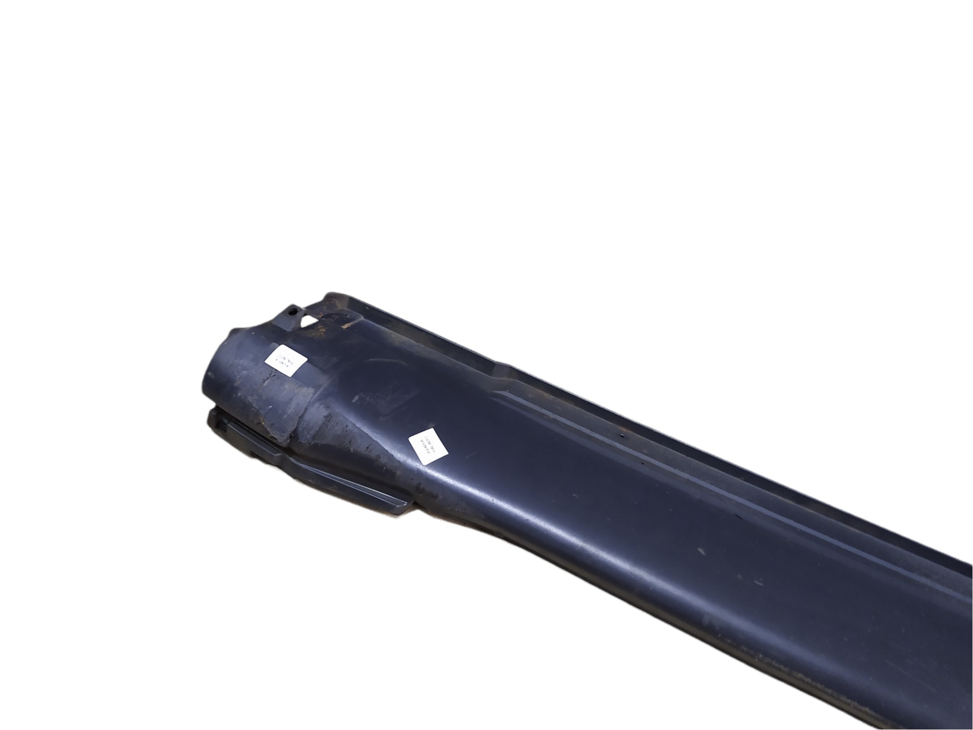 Spoiler Lateral Direito Mitsubishi Pajero Full 2011 V455 4