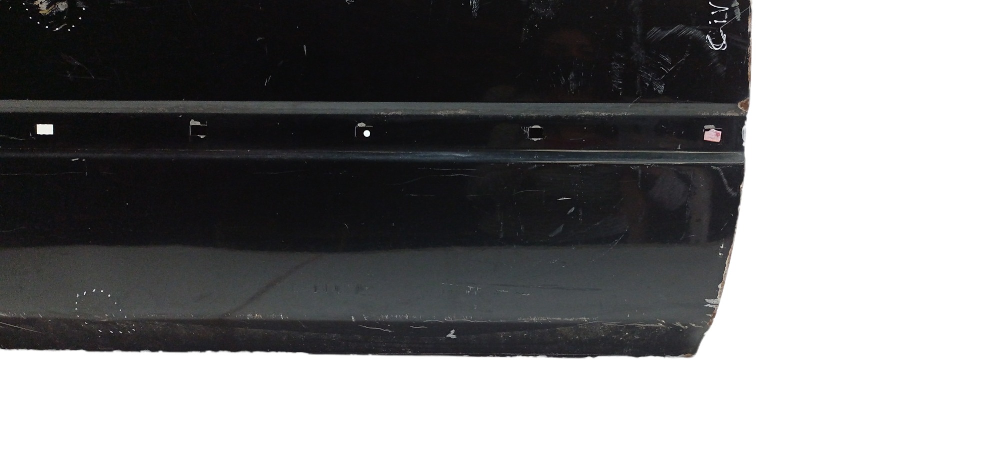Porta Dianteira Direita Honda Civic 1998 – Para Recuperar Dianteira Direito Preto 7