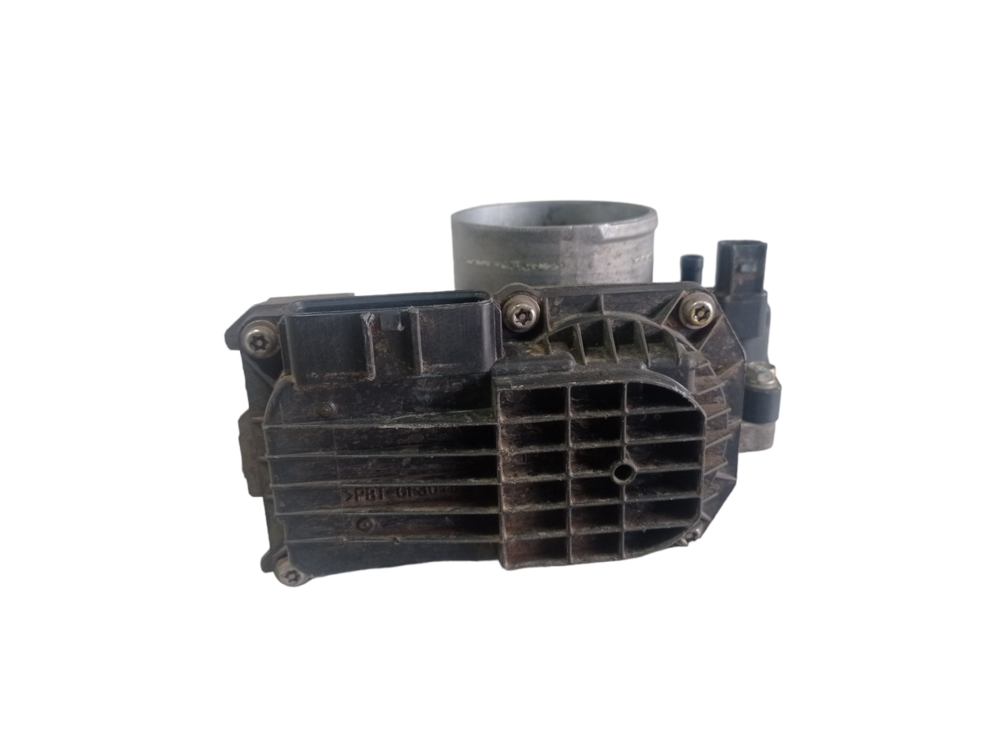 Tbi Corpo Borboleta Honda Civic Lxr 2.0 2015 Gmf3g Vl 3