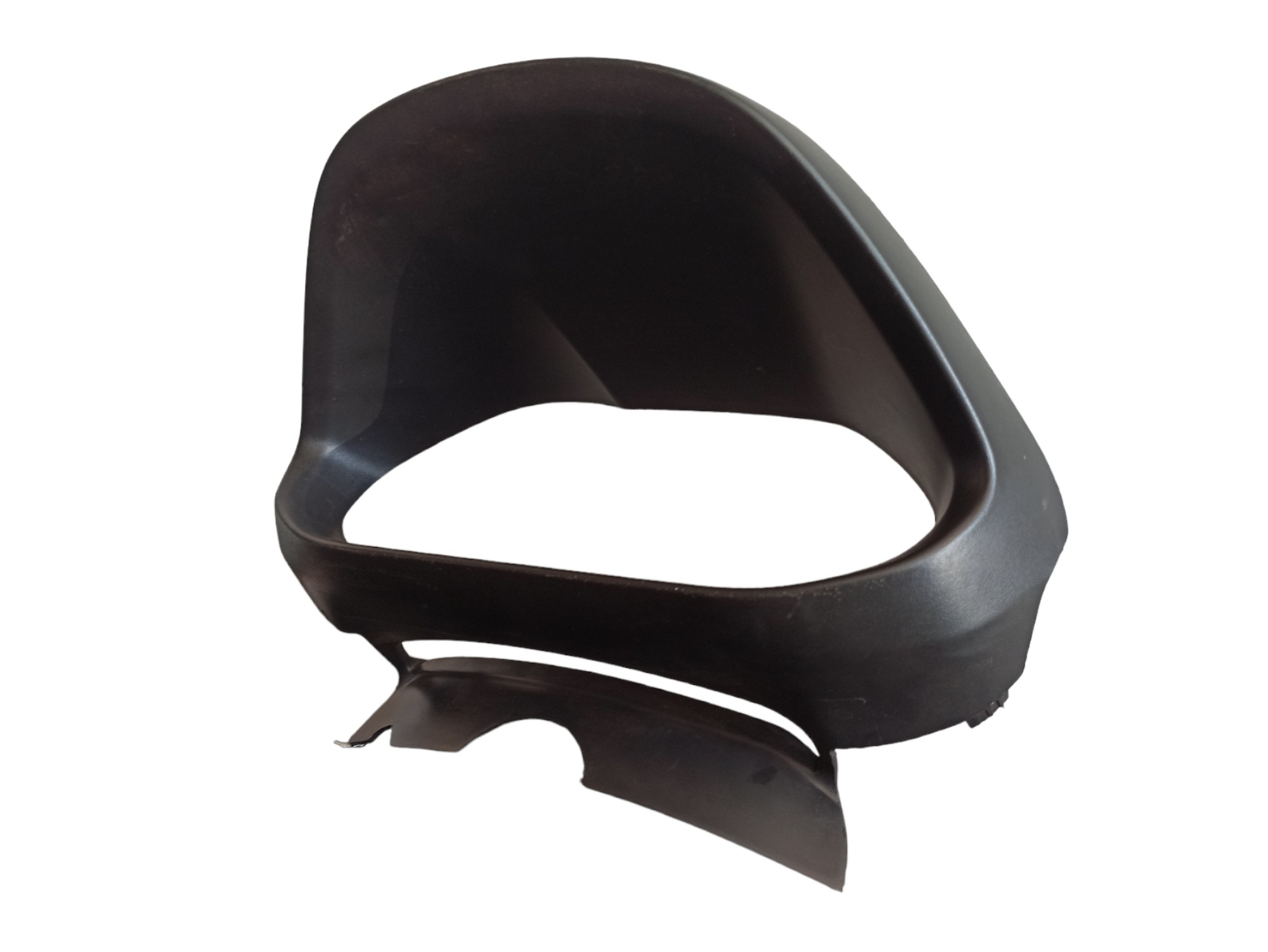Moldura Painel De Instrumentos Chevrolet Onix 2014 2019