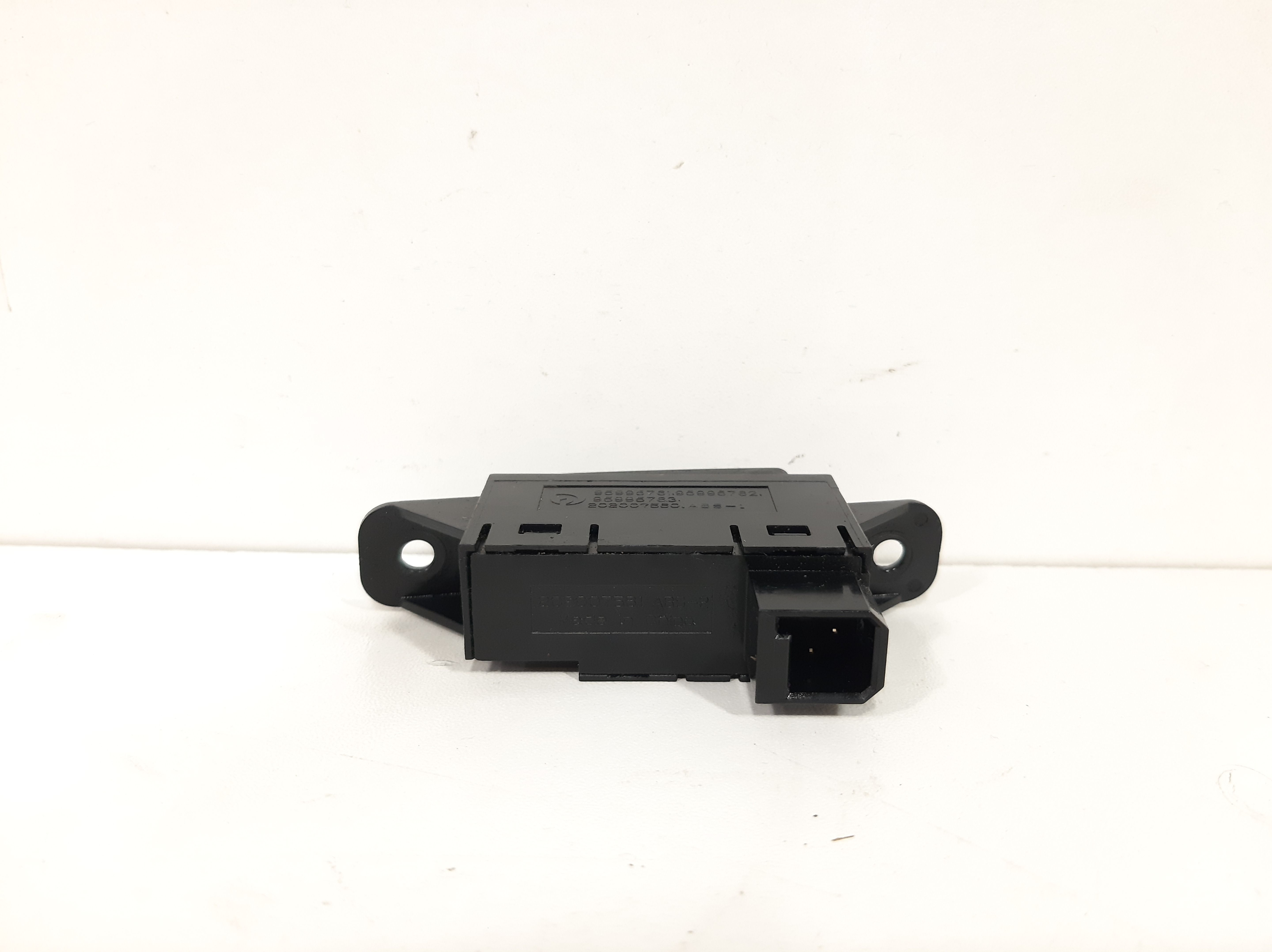 Botão Tração Gm Chevrolet Cruze 1.8 2011 2012 2013 A 2016 5