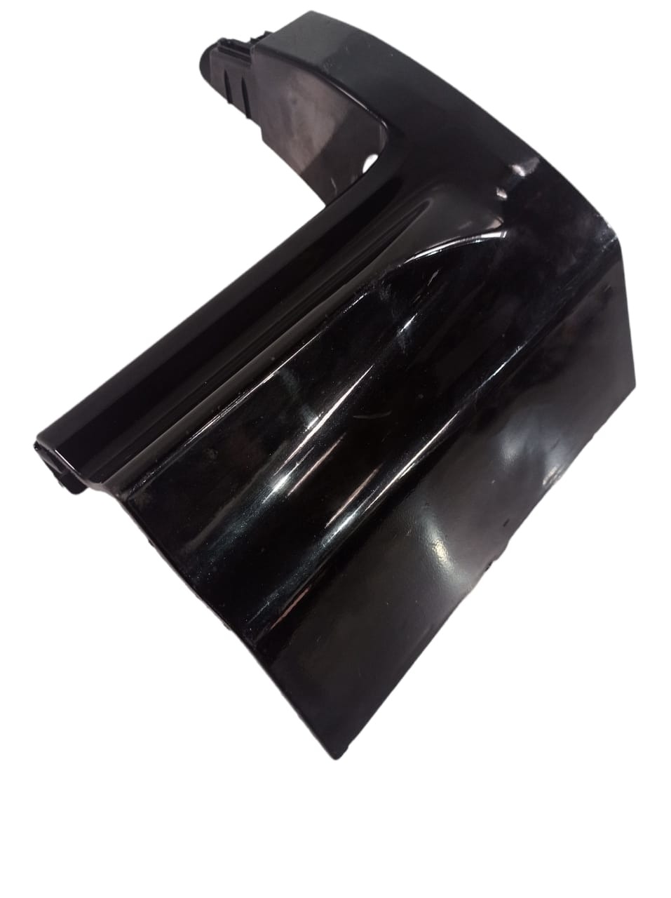 31672380 Acabamento Spoiler Traseiro Esq Volvo Xc90 17 19 3