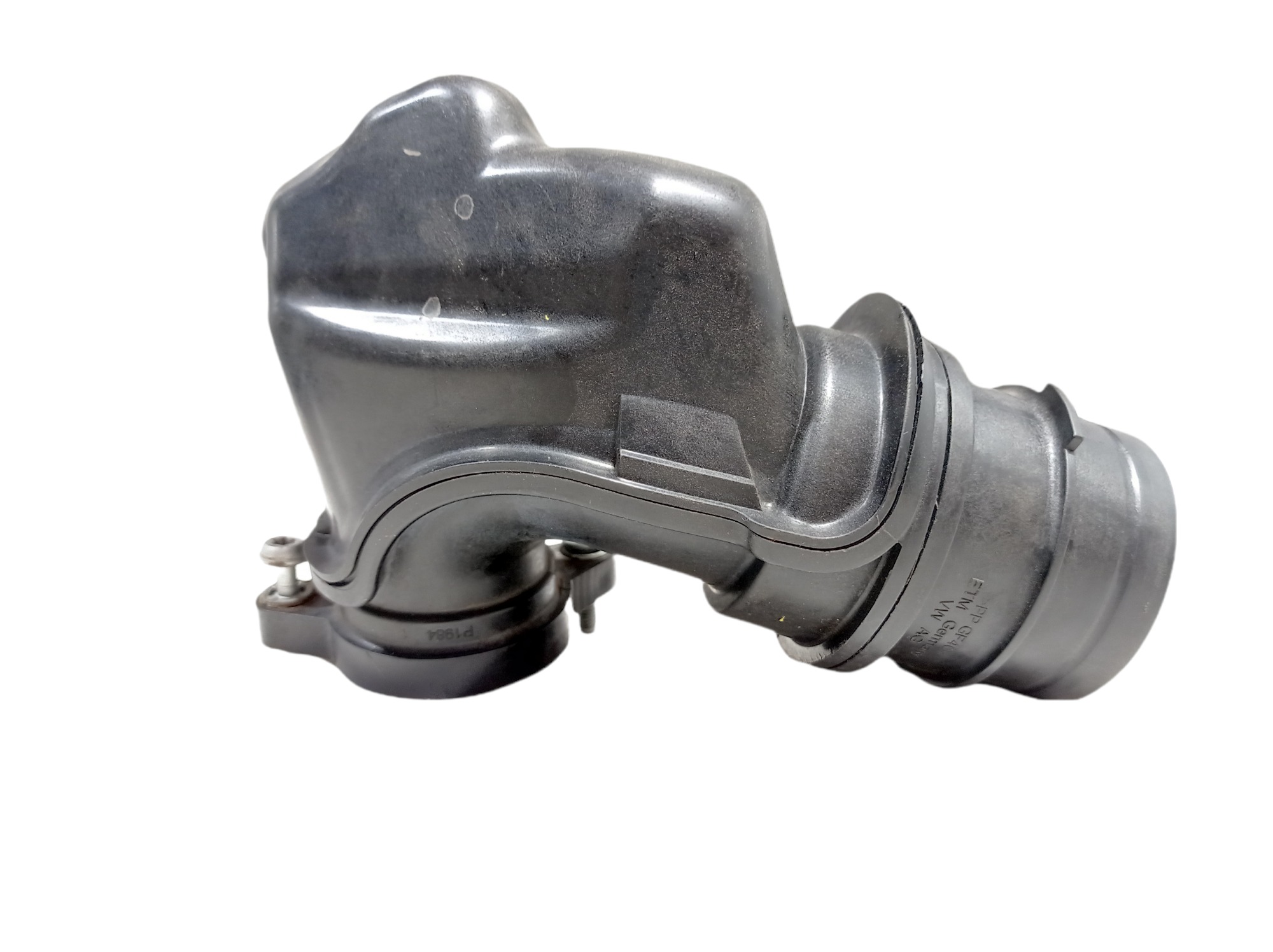 Cano Duto Turbina Audi A3 Sportback 1.4 Tfsi  2019 V343 5
