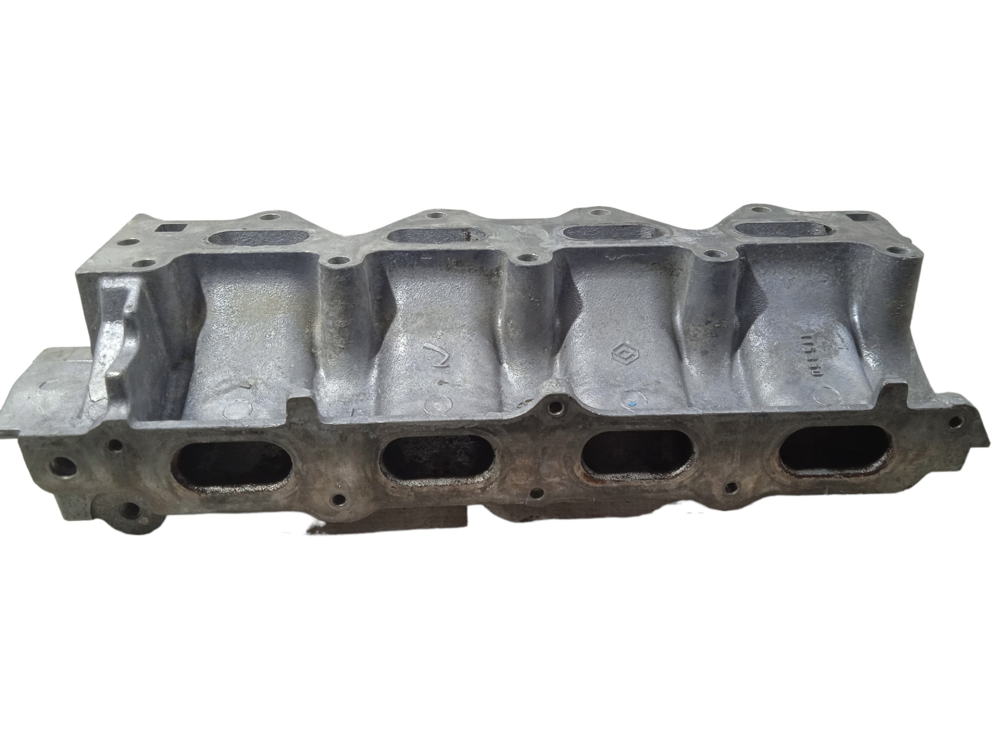 Coletor Admissão Renault Sandero 1.6 16v 2012 Usado 5