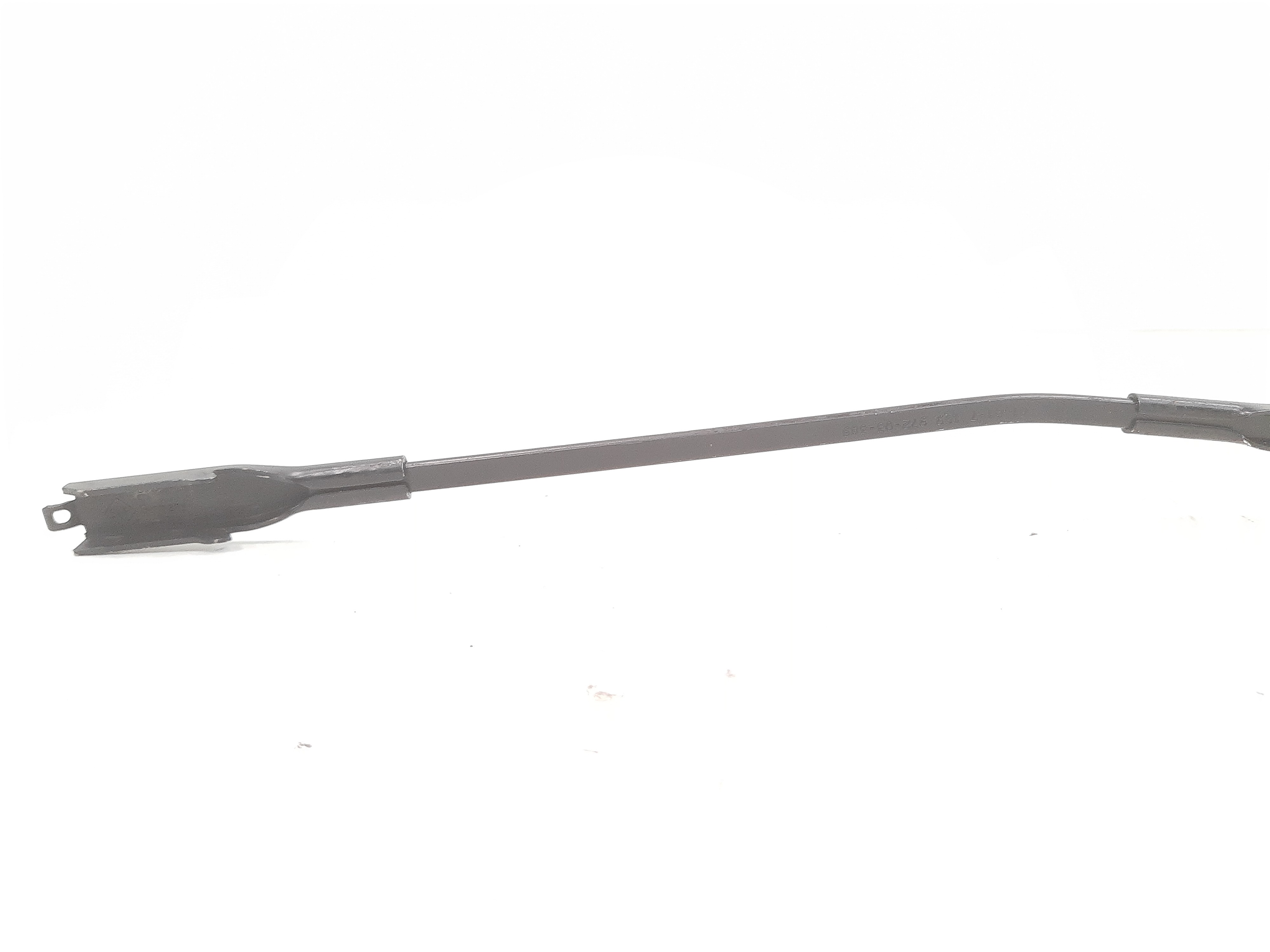 Braço Limpador Parabrisa Direito Bmw 118i 2008 2009 Á 2012