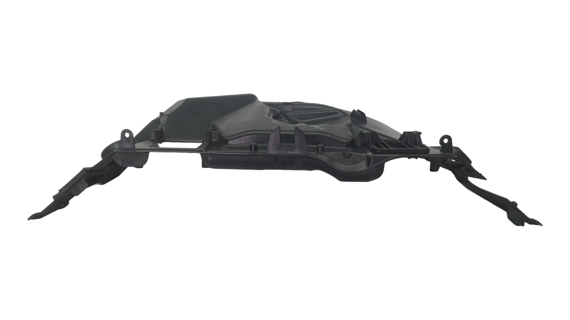 Defletor Central Motor Mercedes C180 1.6 16v Gas Aut 2019 3