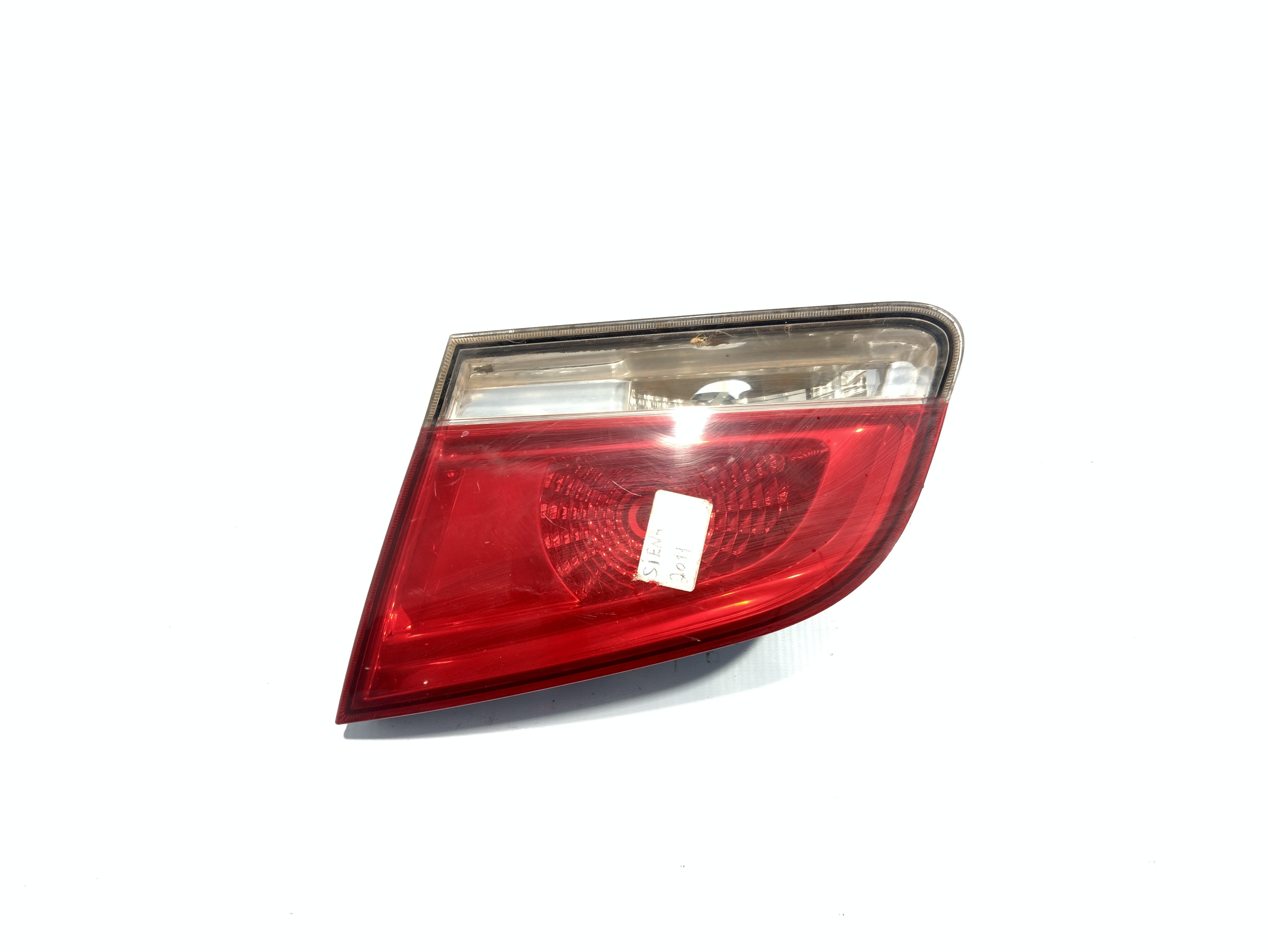 Lanterna Traseira Direita Fiat Siena 2011 3