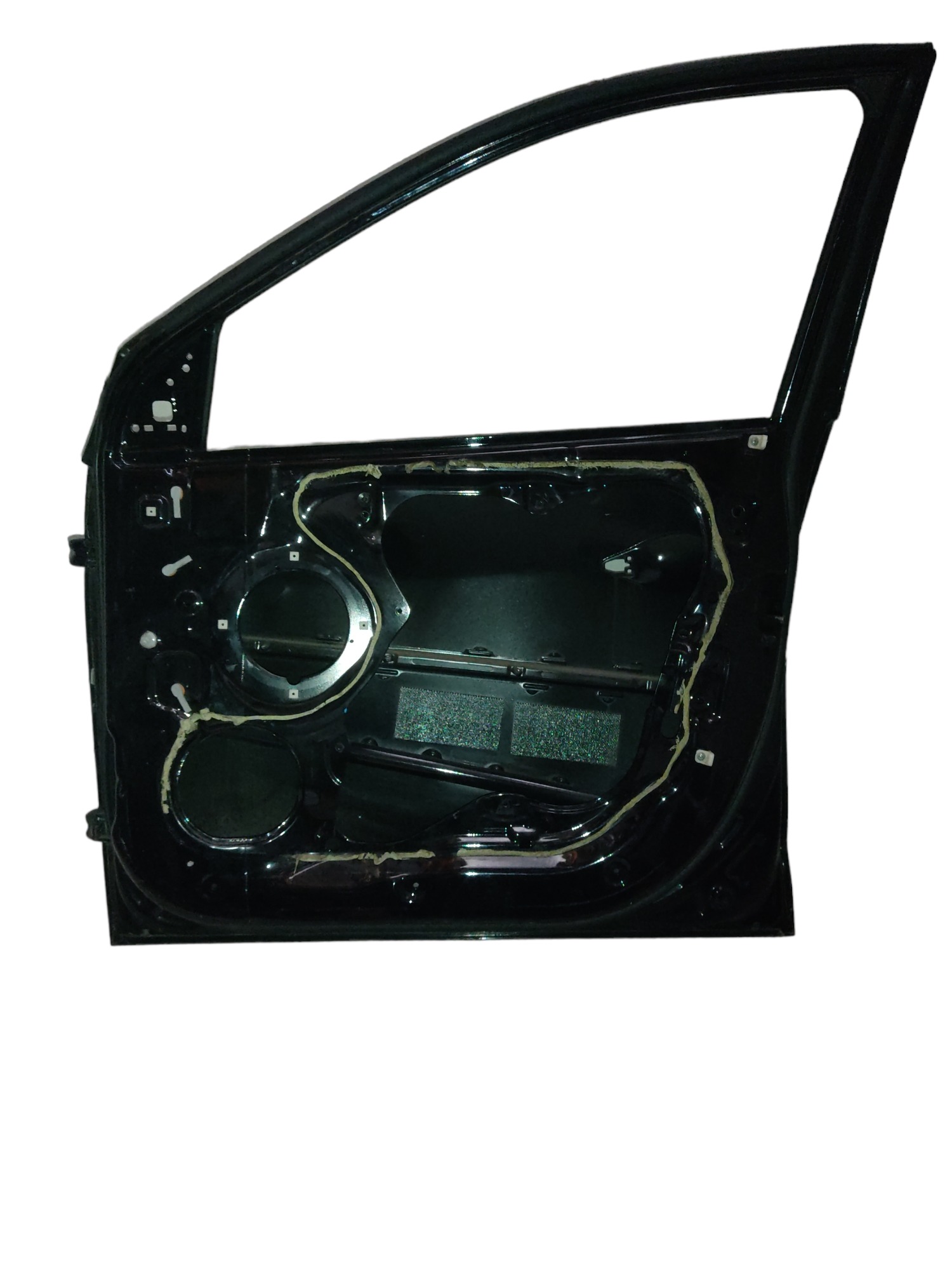 Porta Dianteira Direita Hyundai Ix35