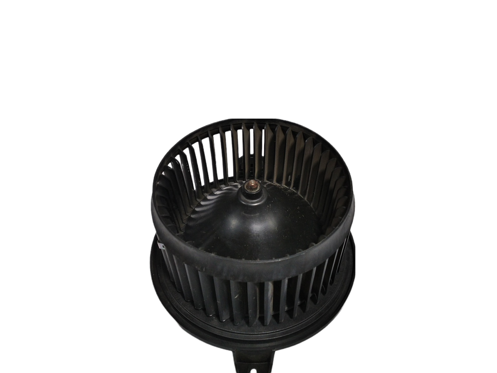 Motor Ventilador Ar Forçado Ford New Fiesta 2015 V270 8