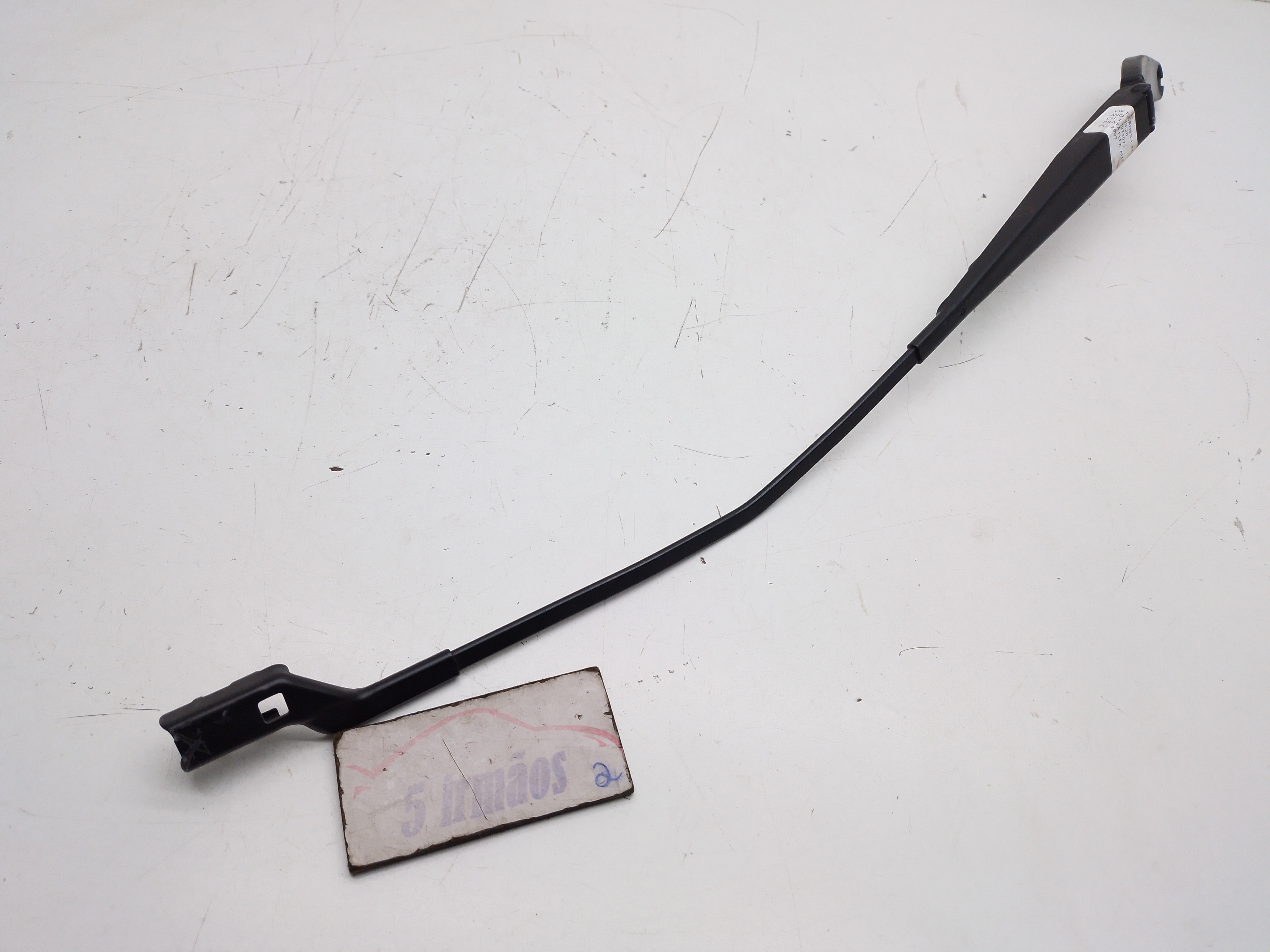 Braço Direito Limpador Tcross Tsi 1.4 2019/2020 N2GP955410