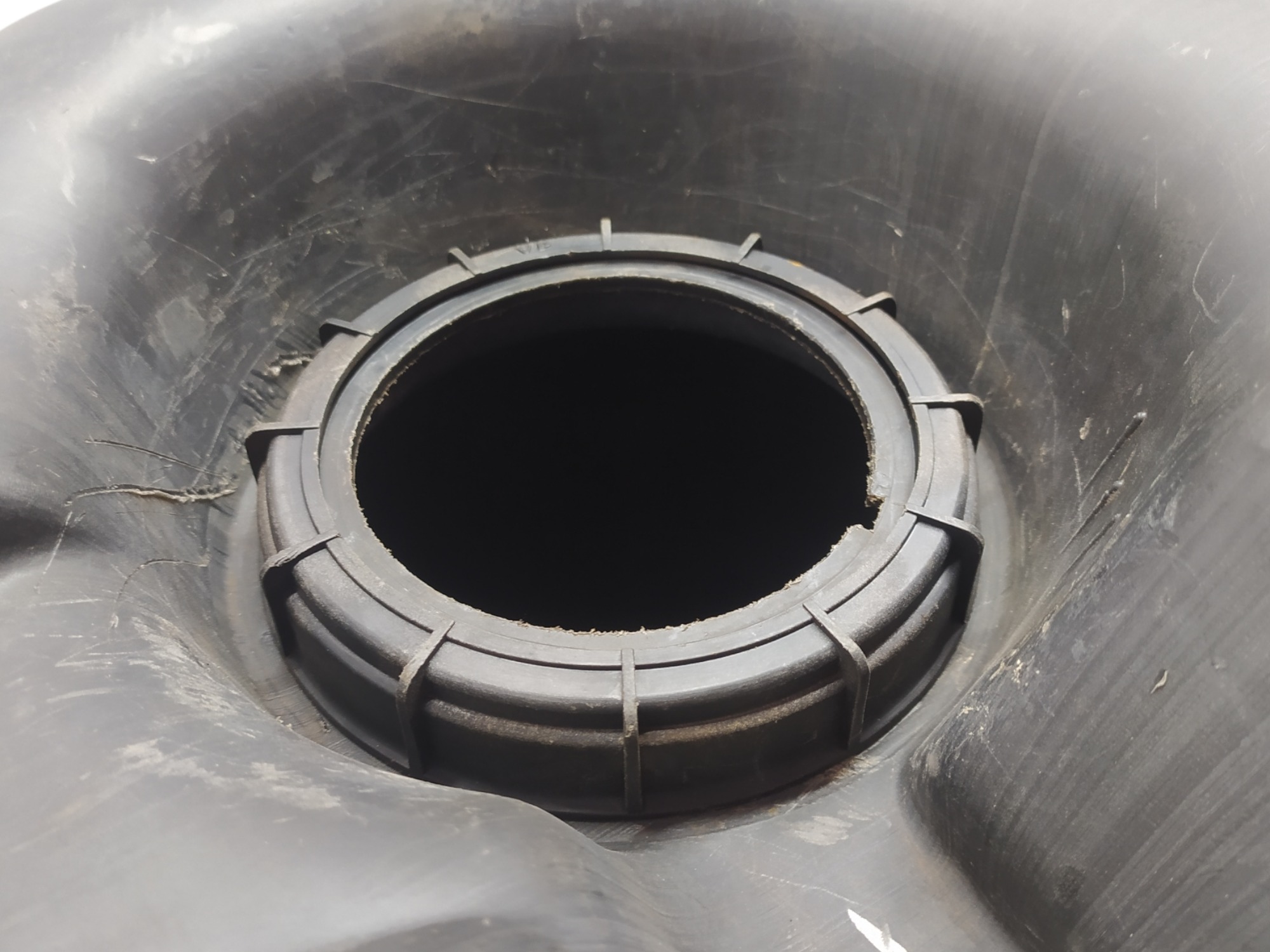 Tanque De Combustível Citroen Xsara Picasso 2005 2006 V58