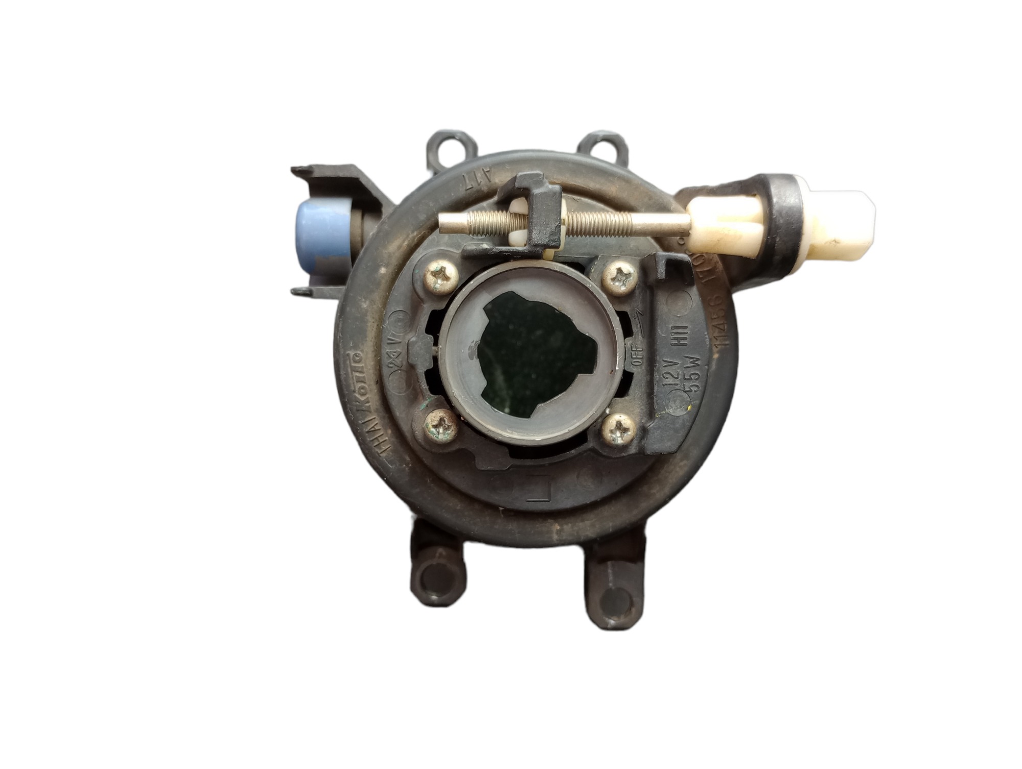 Farol Auxiliar L.e L200 Triton 2015 4