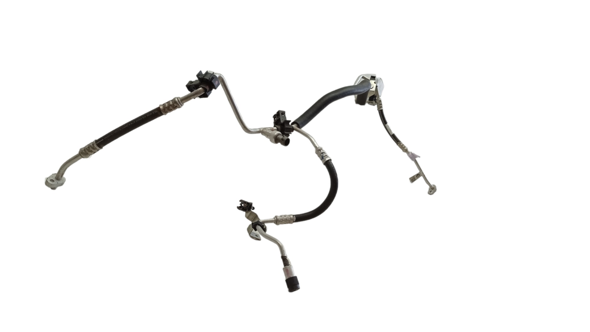 519629100 – Mangueira Ar Condicionado Jeep Renegade 2018 3