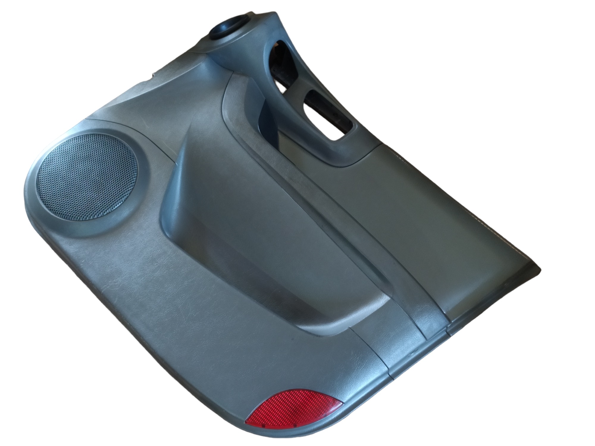 Forro Da Porta Dianteira Direita Hyundai Santa Fe 2001 V55 3