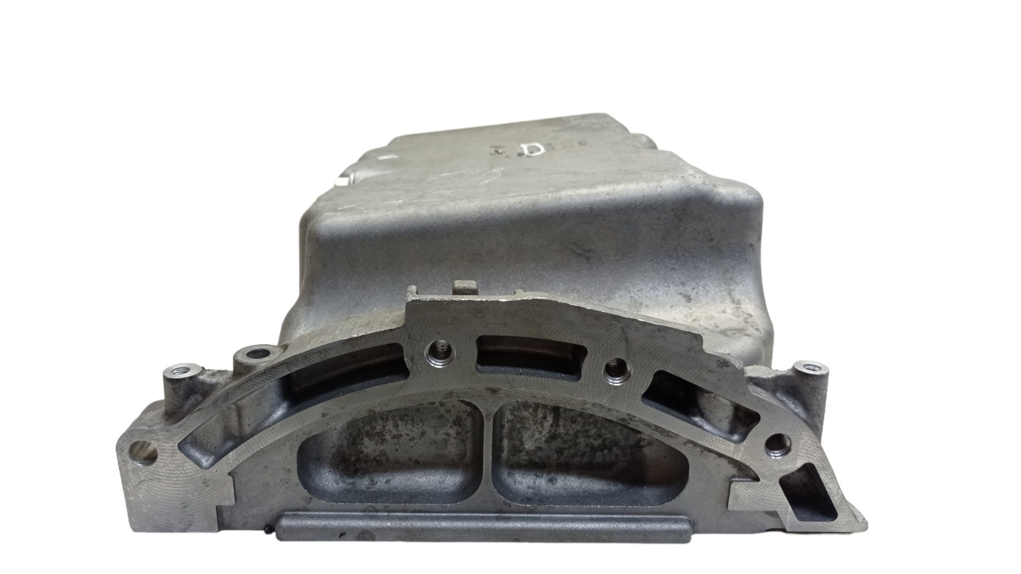 cj5e6676ab  Cárter De Óleo Motor Ford Fusion Turbo 2.0  18 1