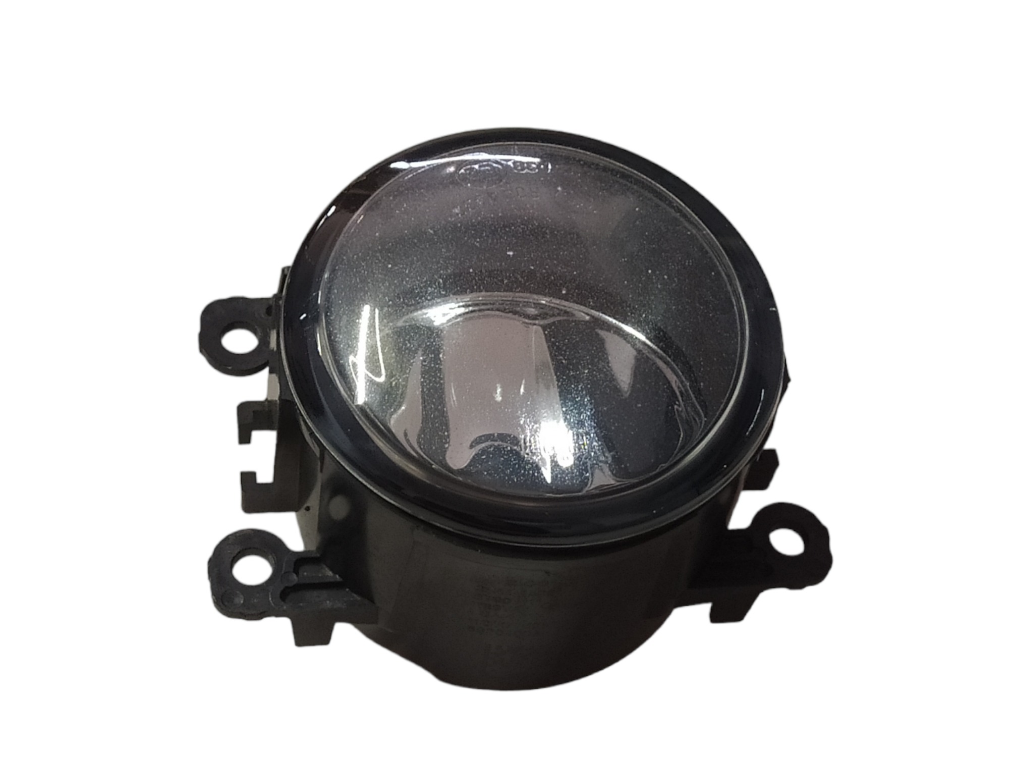 Farol De Milha Ford New Fiesta 1.6 2017 Consulta 2