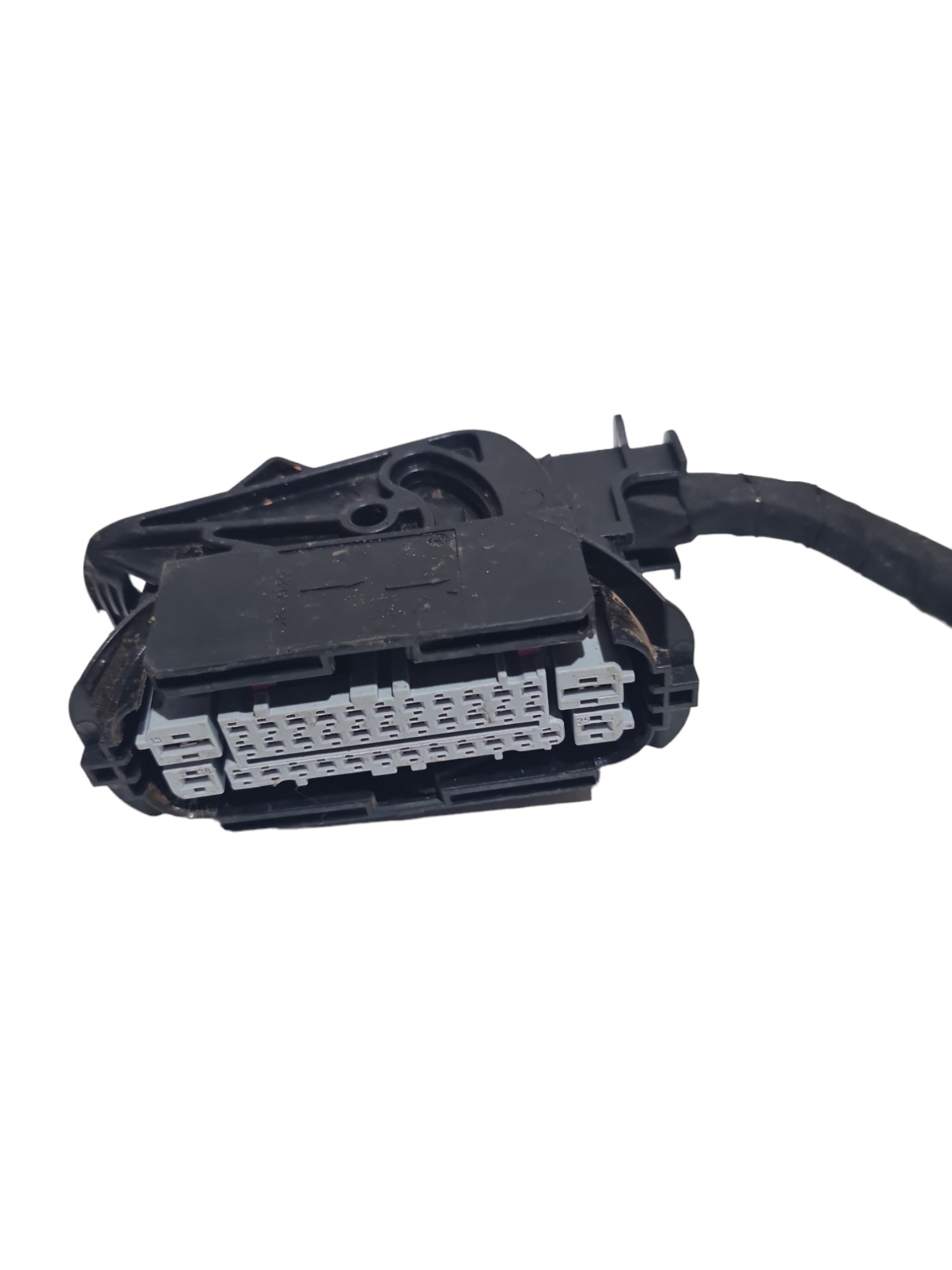 Chicote Motor Com Caixa Fusível Chery Tiggo 3 X Pro 2022 4