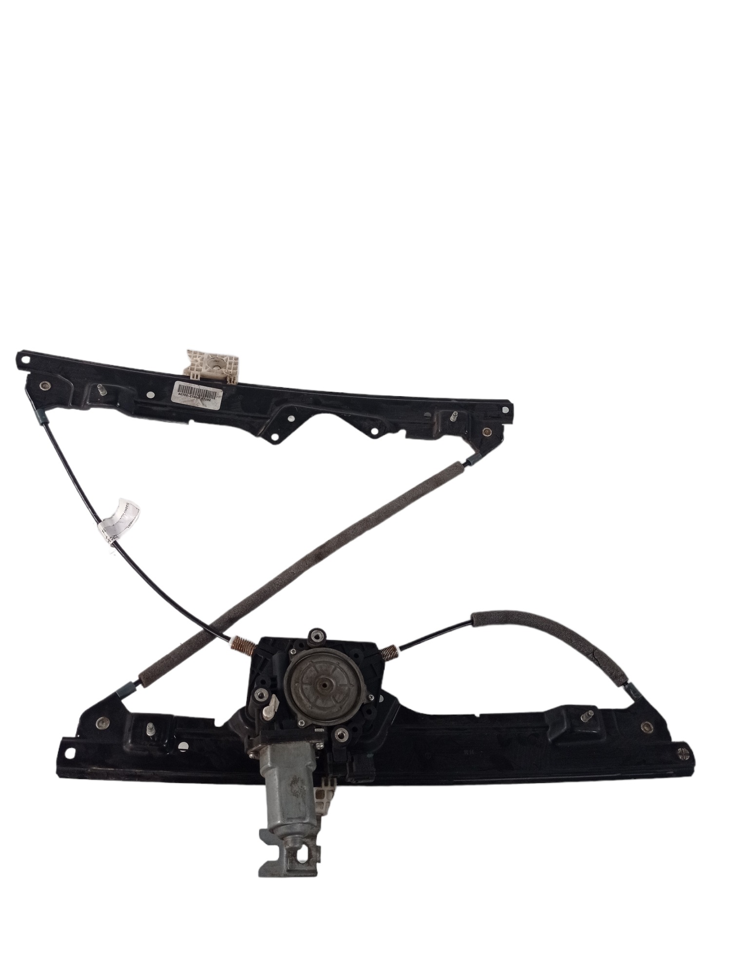 Máquina Vidro Dianteira Direita Nissan Sentra 2007/2008 1