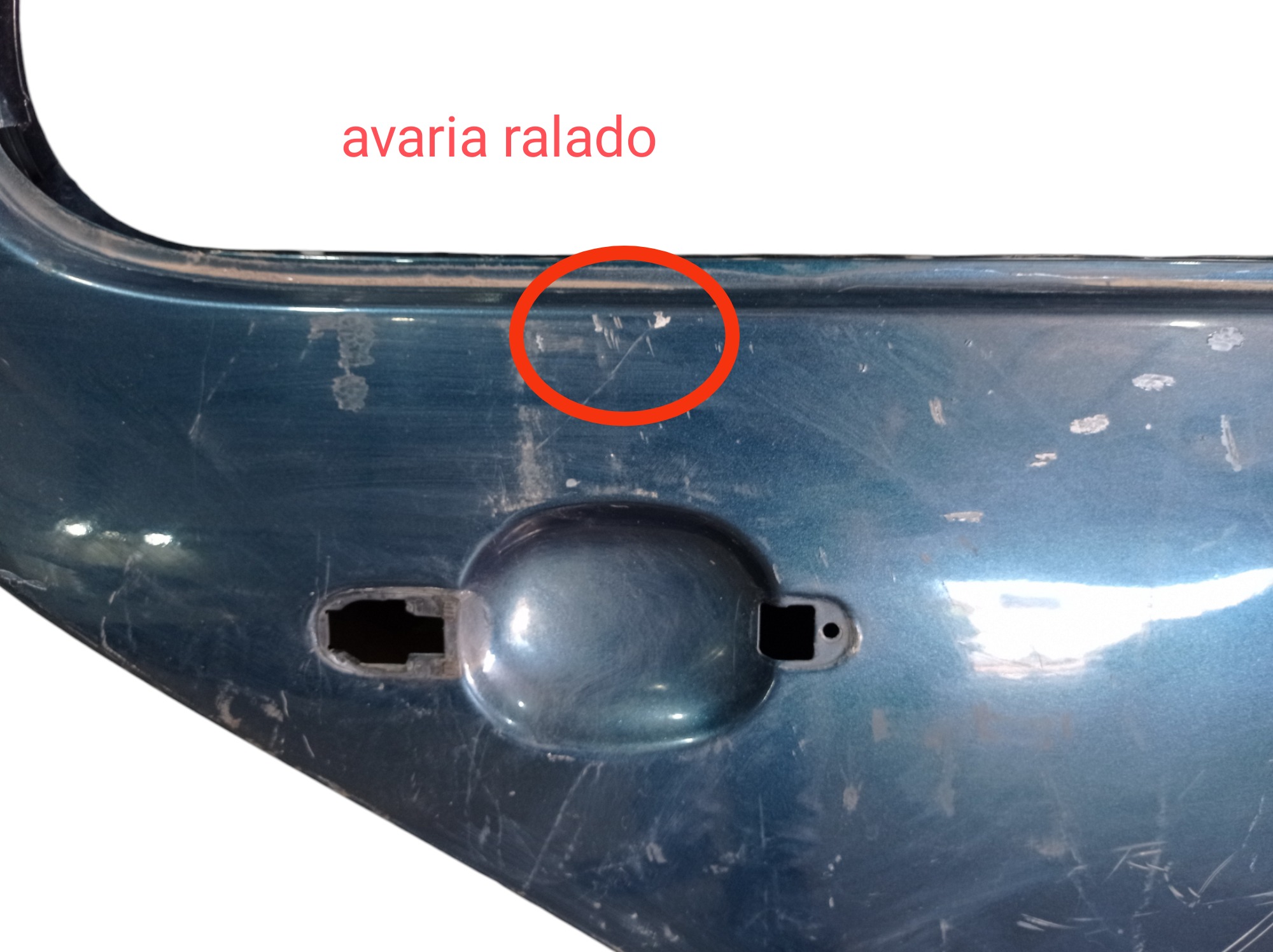 Porta Traseira Direita Vw Golf 2001 A 2012 V275 Traseira Direita 2