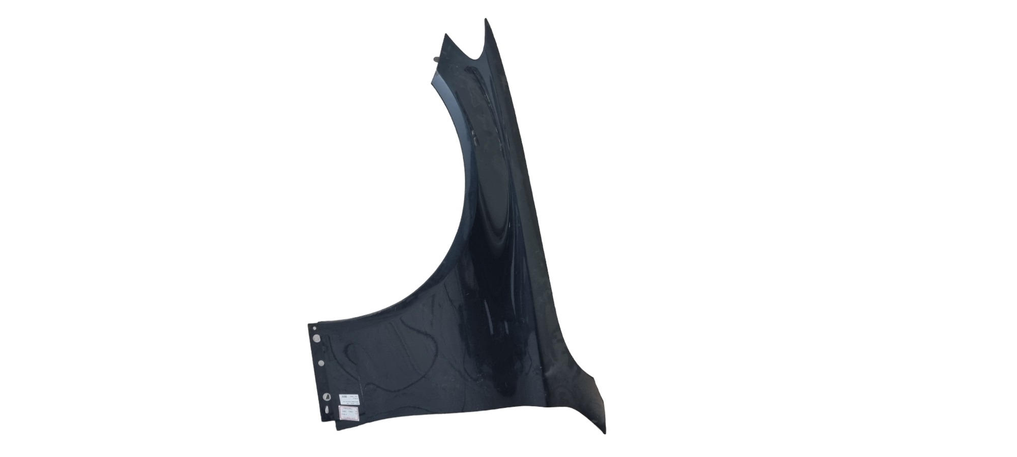 Paralama Esquerdo Mercedes C250 C180 C200 2015 2017