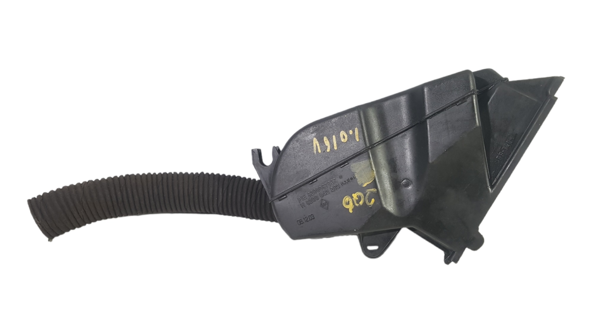 Caixa Filtro Ar Peugeot 206 1.0 98 99 00 01 02 03 2004