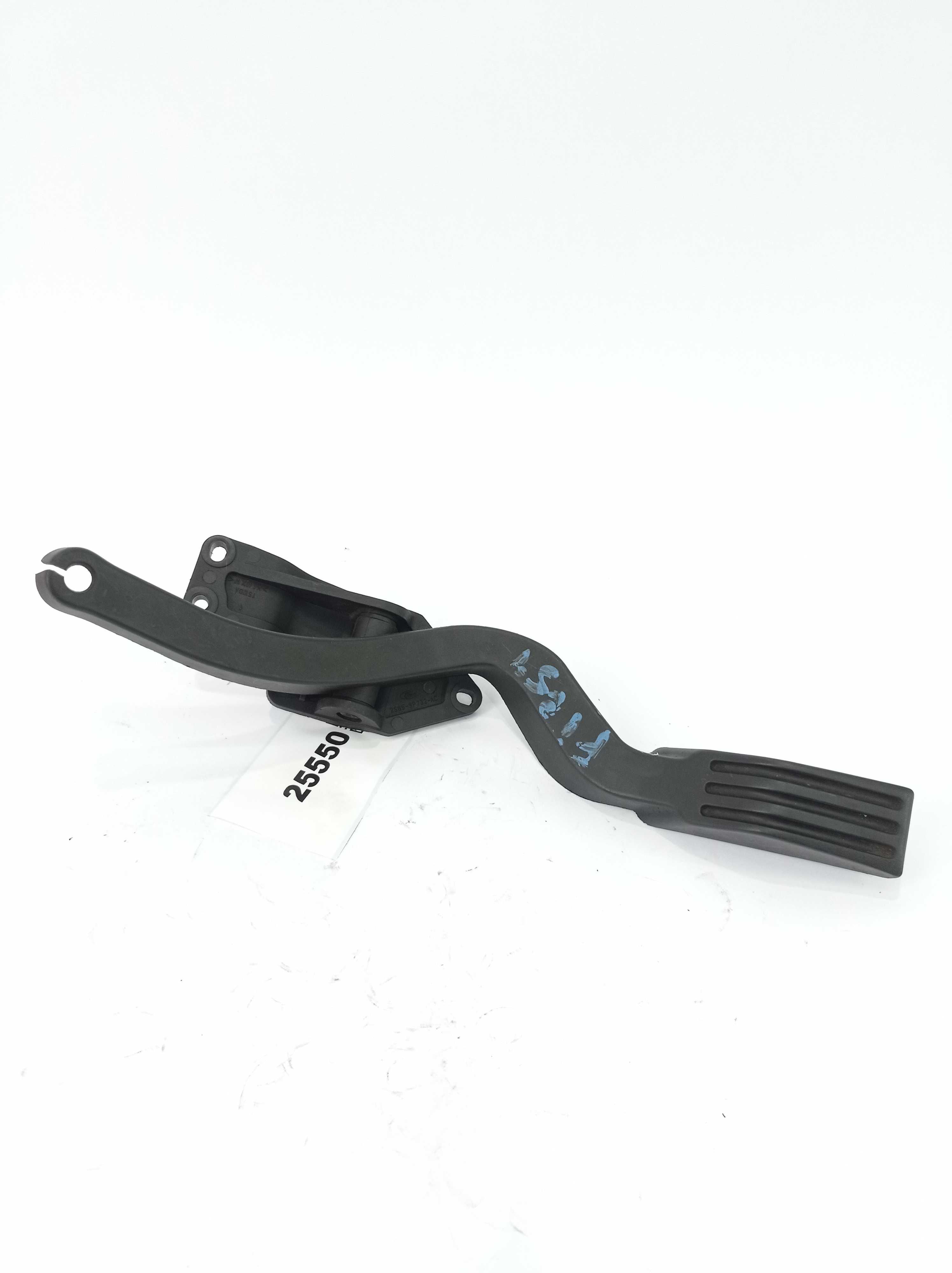Pedal Acelerador Ford Fiesta 2s65sp732ac E25550