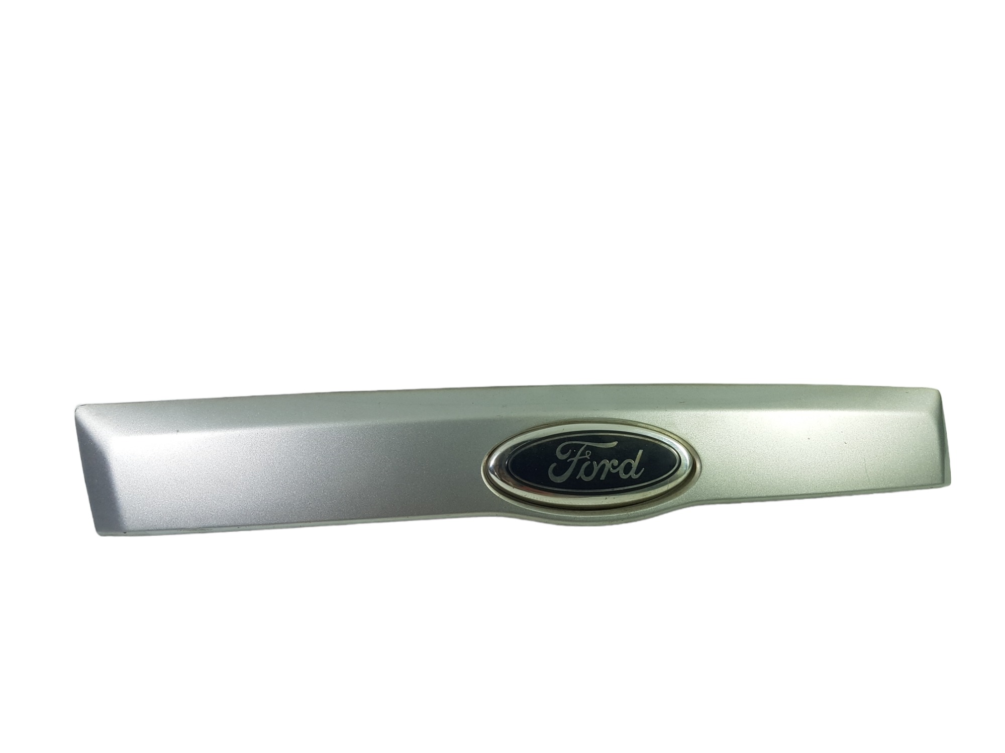 Aplique Moldura Tampa Traseira Ford Ka 2012 Original Complet 2
