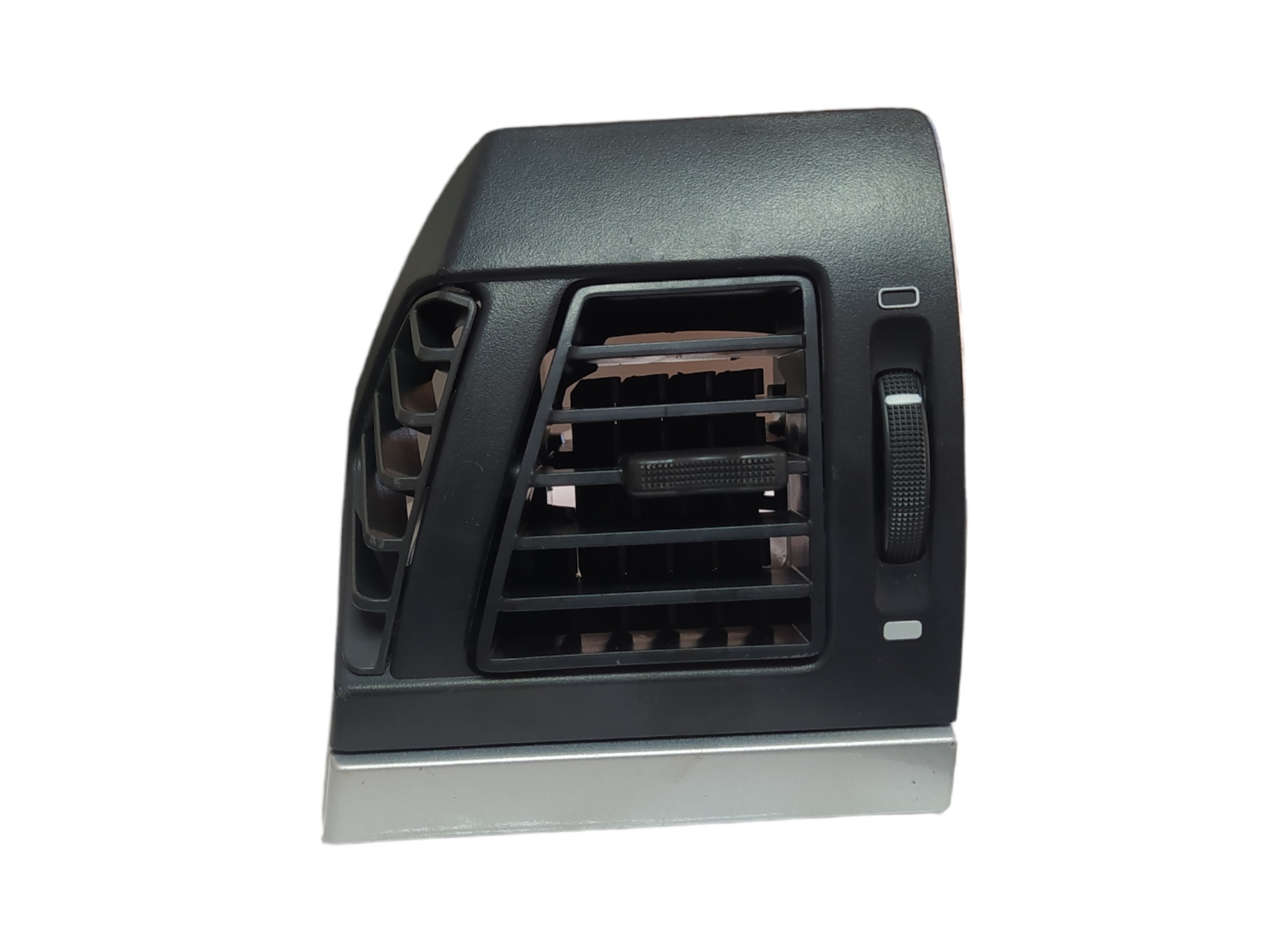 Difusor Lateral Esquerdo Fiat Idea Elx 1.4 2007 735381680 2