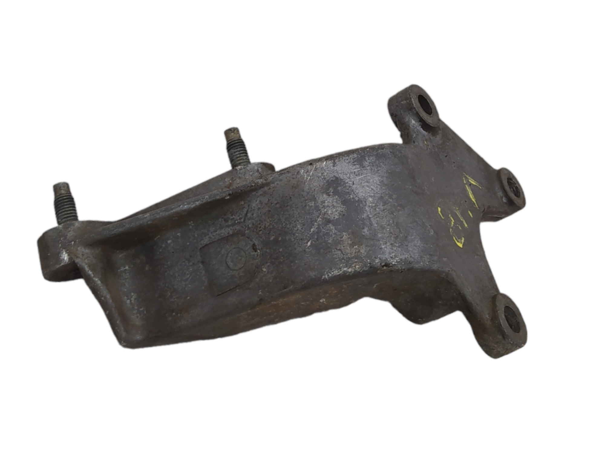 Suporte Coxim Cambio Automatico Ford Mondeo 1998 97bg3k305 4